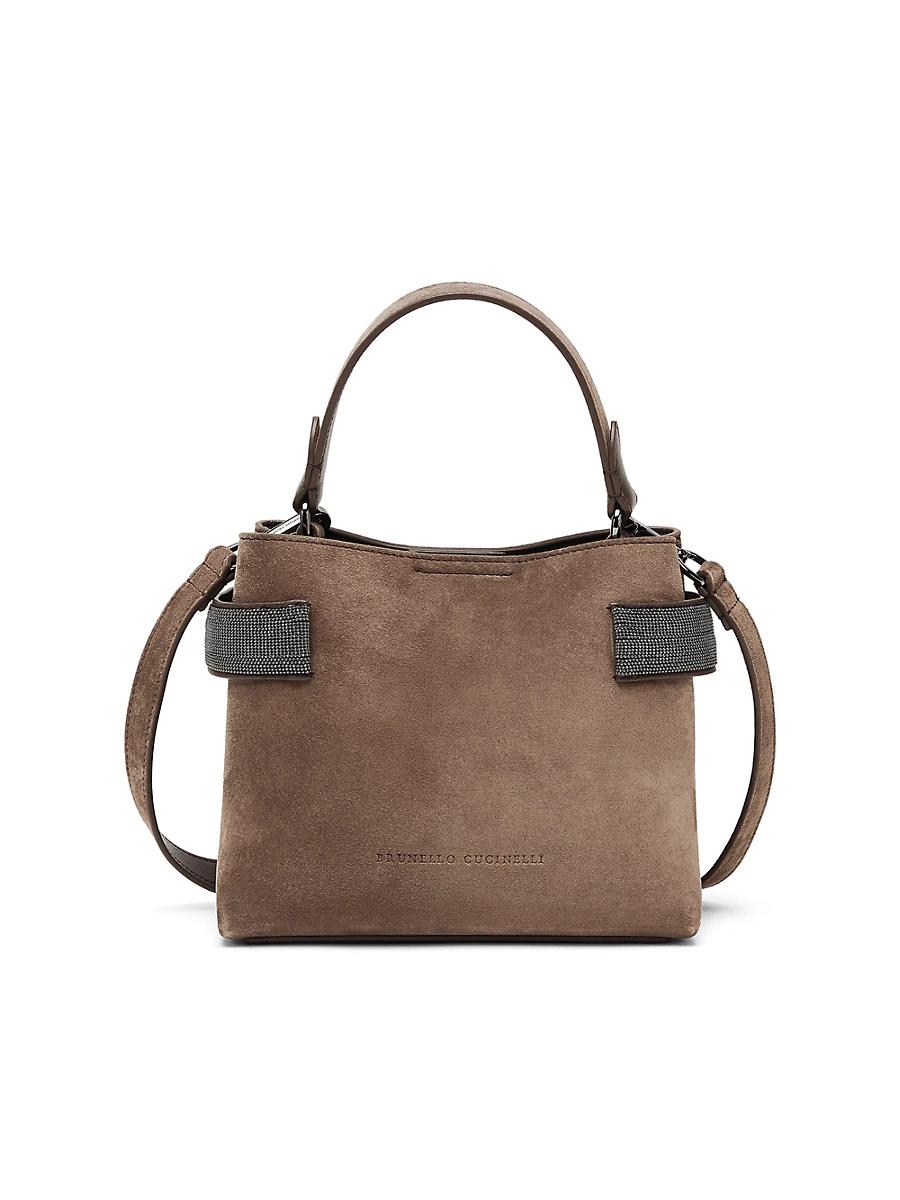 Womens Essence Small Top Handle Bag Product Image