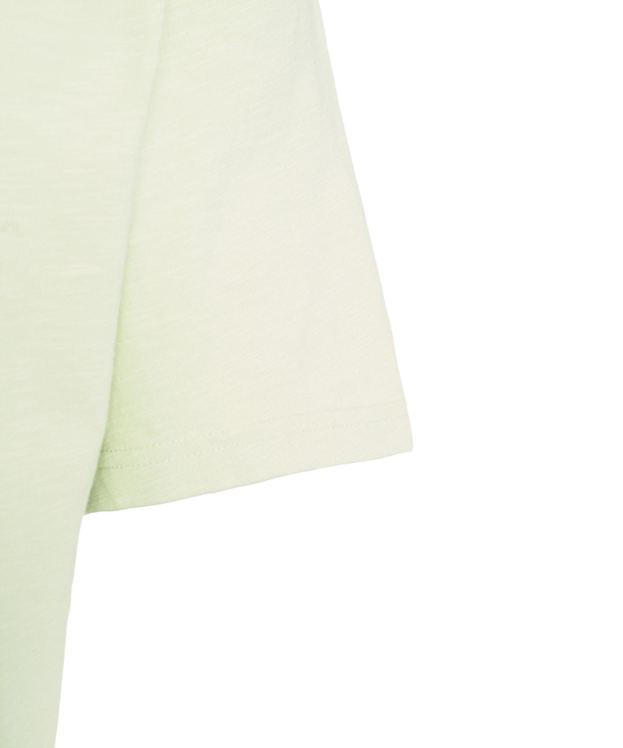 Organic cotton T-shirt Product Image