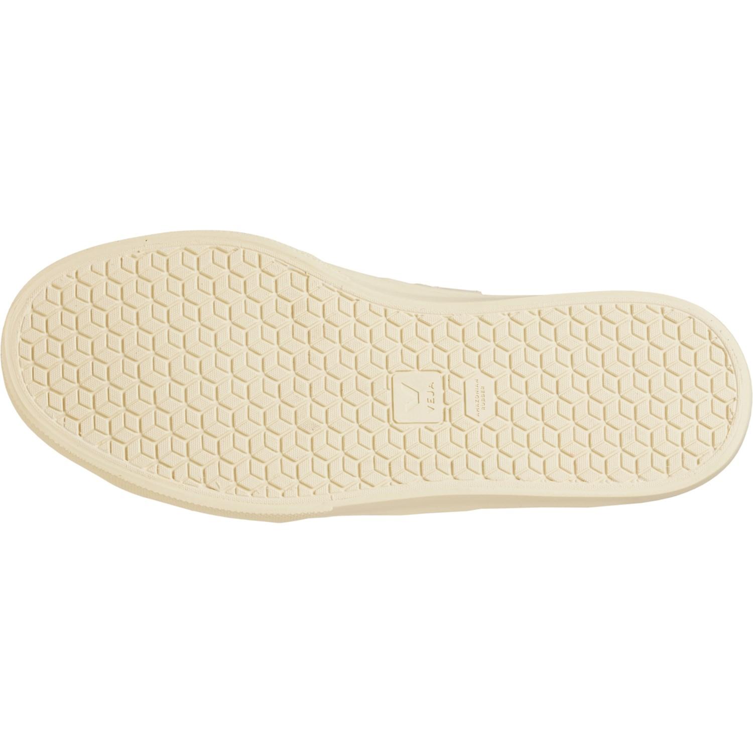 VEJA Campo Bold Sneakers - Suede (For Women) Product Image