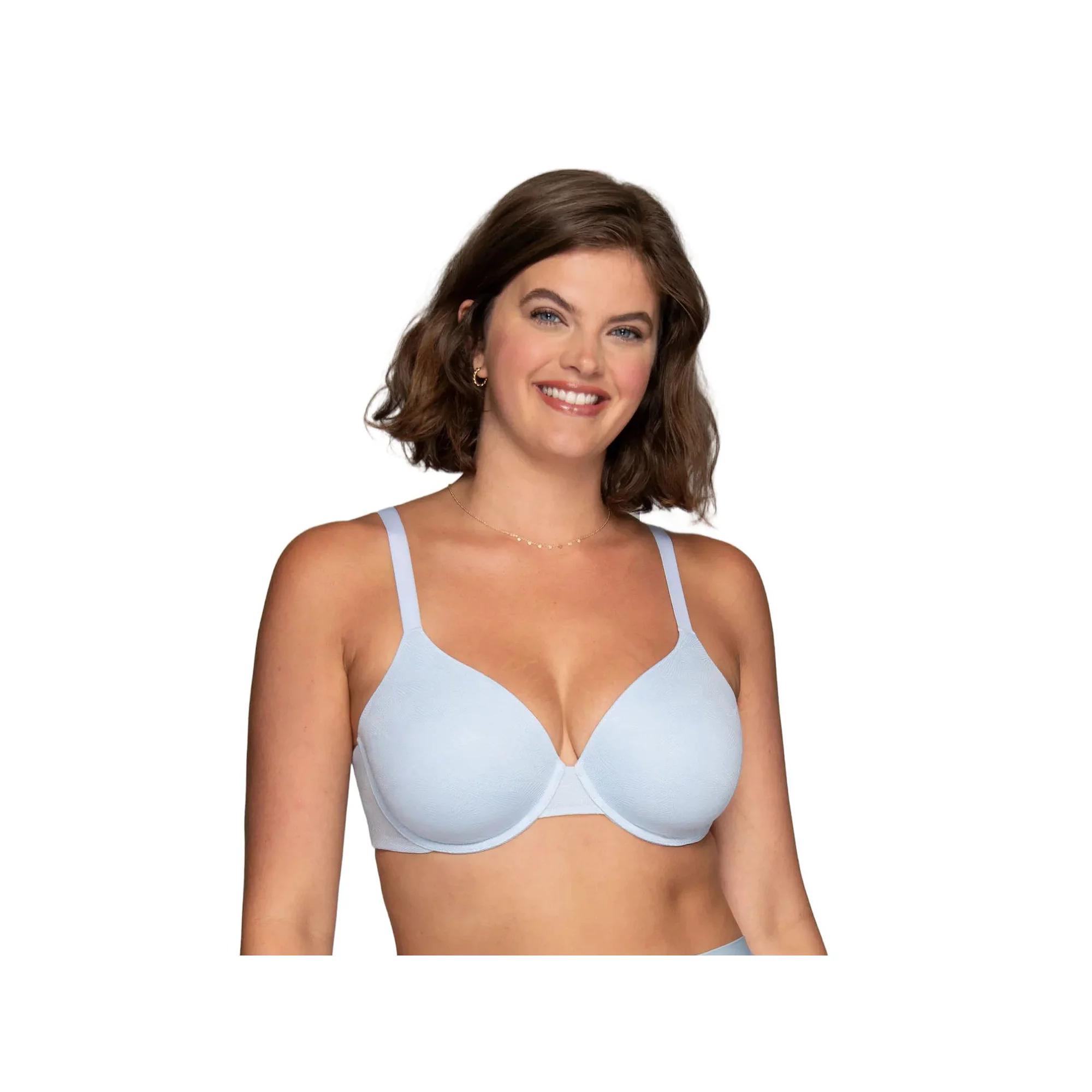 Women's Vanity Fair Lingerie® Breathable Luxe Underwire Bra 75223,  Product Image