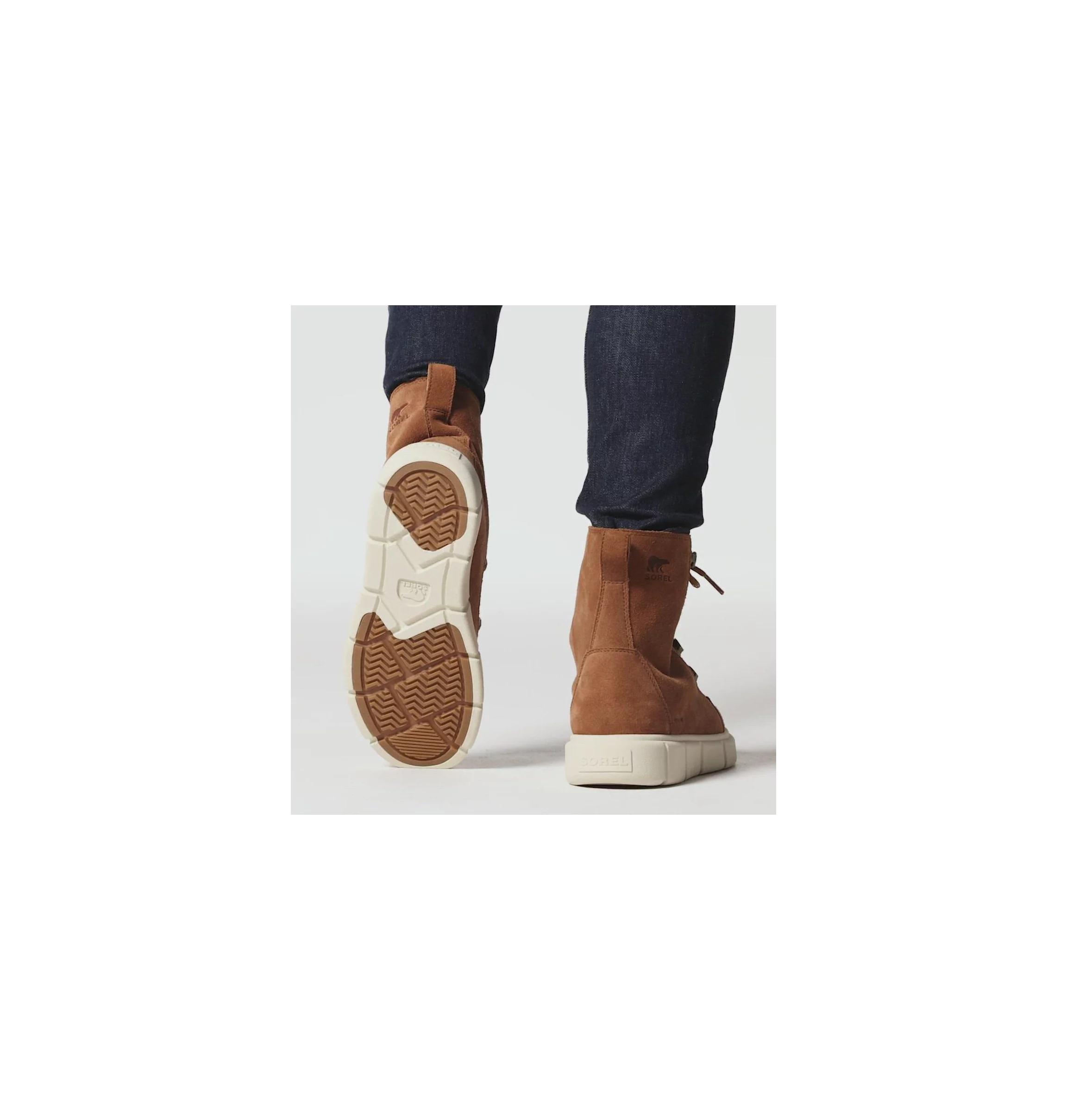 SOREL EXPLORER™ III Joan Women's Waterproof Boot Product Image