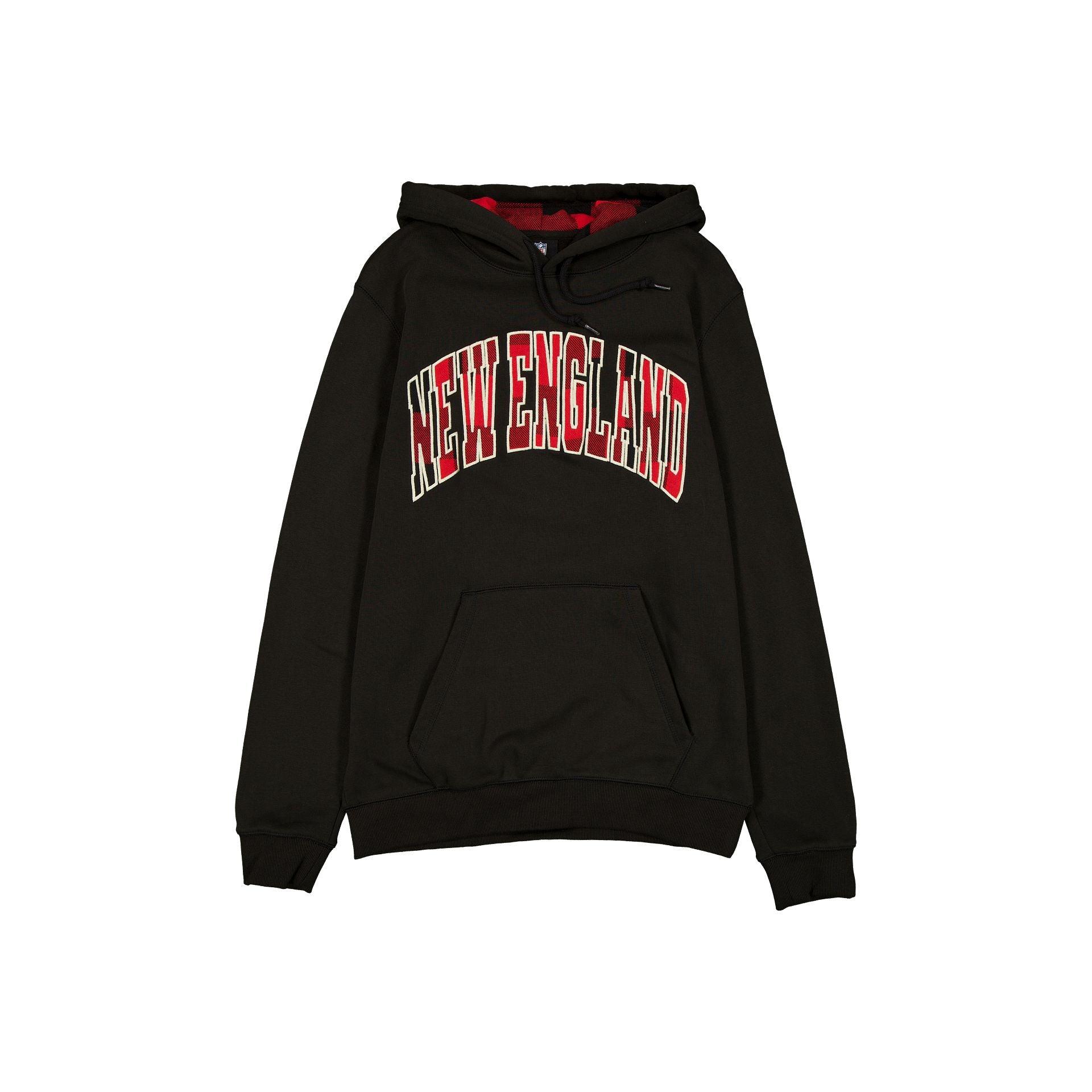 Pittsburgh Penguins Evergreen Check Hoodie Male Product Image