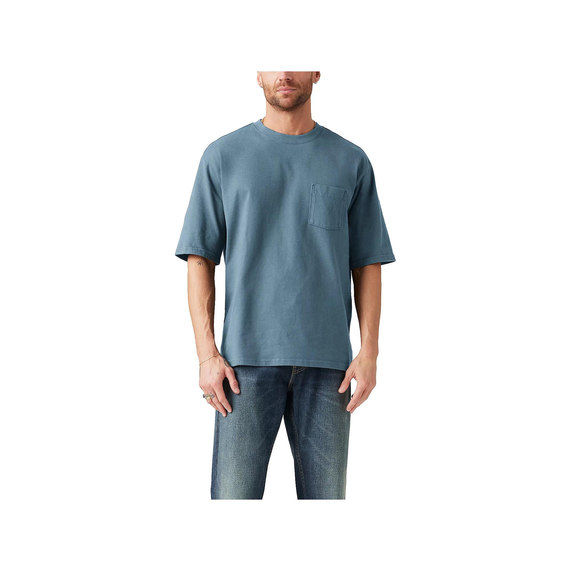 Men's Levi's® Half Sleeve Pocket Tee,  Product Image