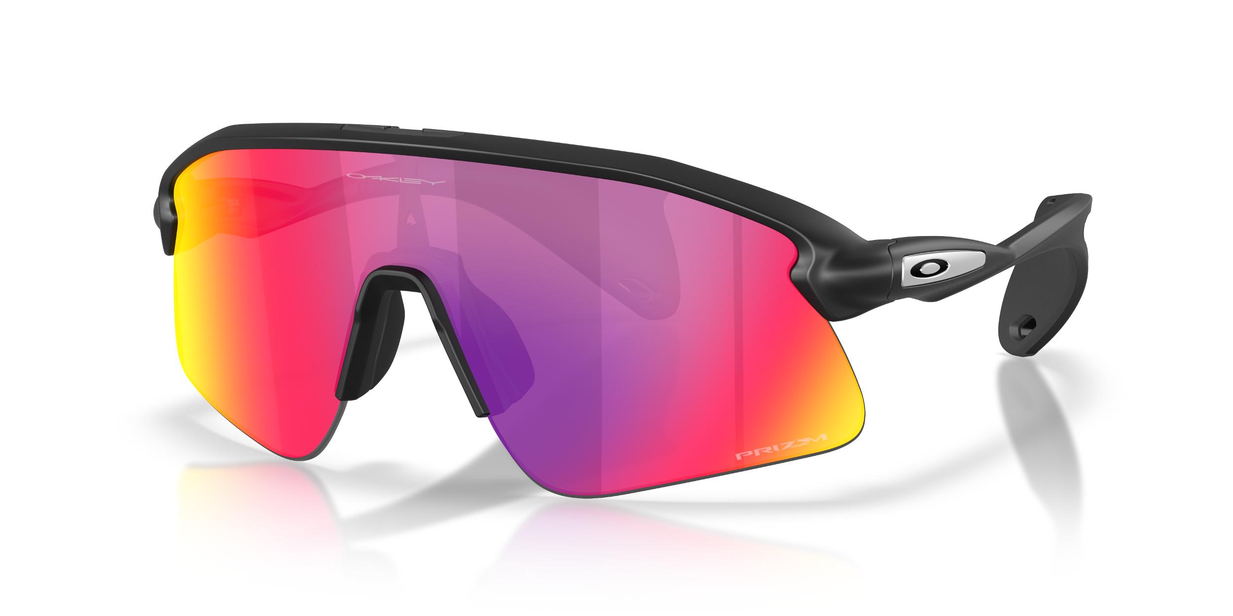 Oakley Mens Stunt Devil Sunglasses Product Image