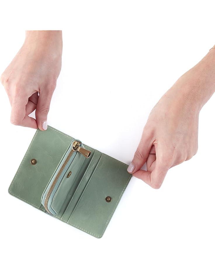 Jill Flap Card Case Product Image