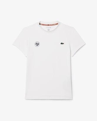 Roland-Garros Edition Ultra Dry T-shirt Product Image