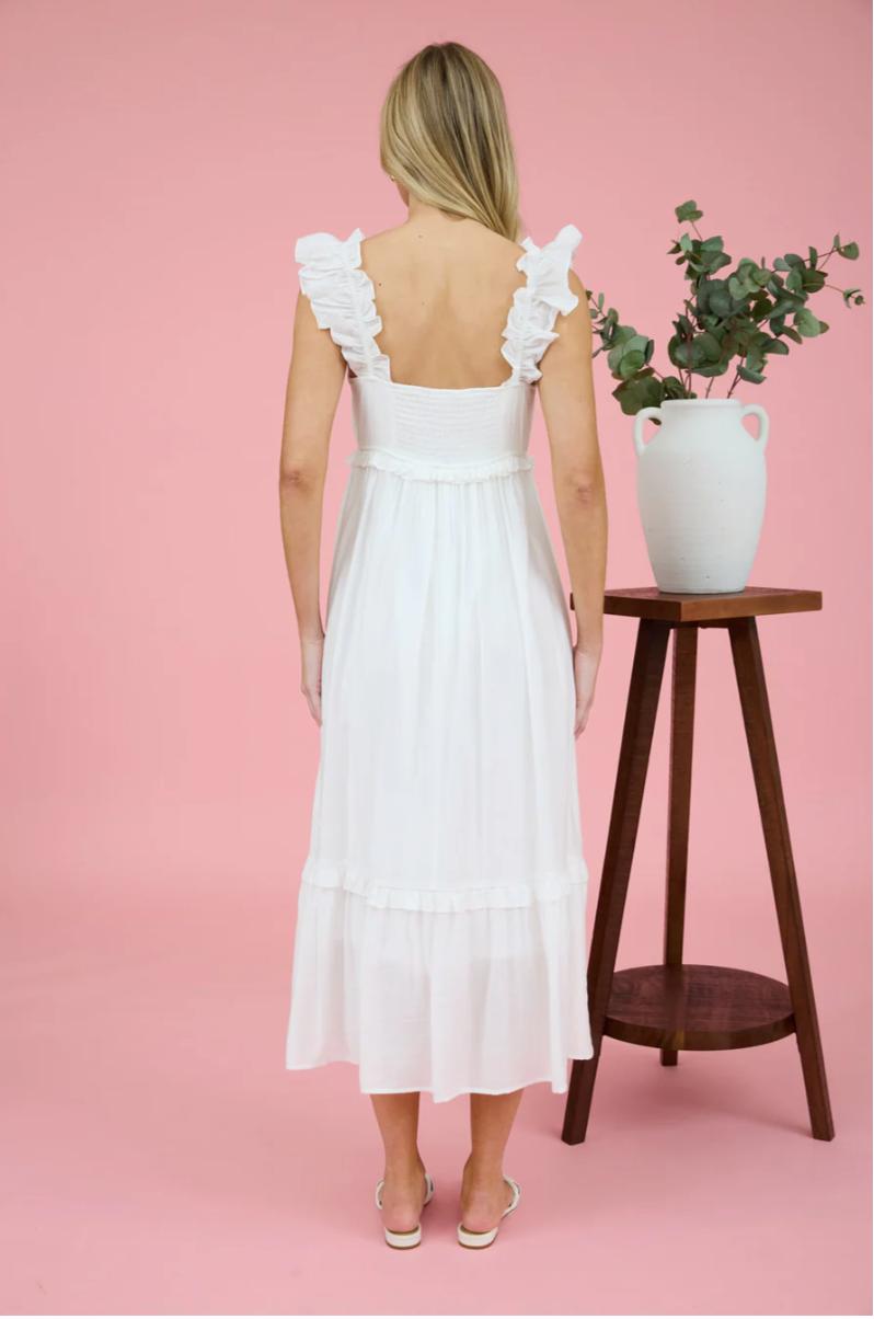 The Empire Dress Product Image