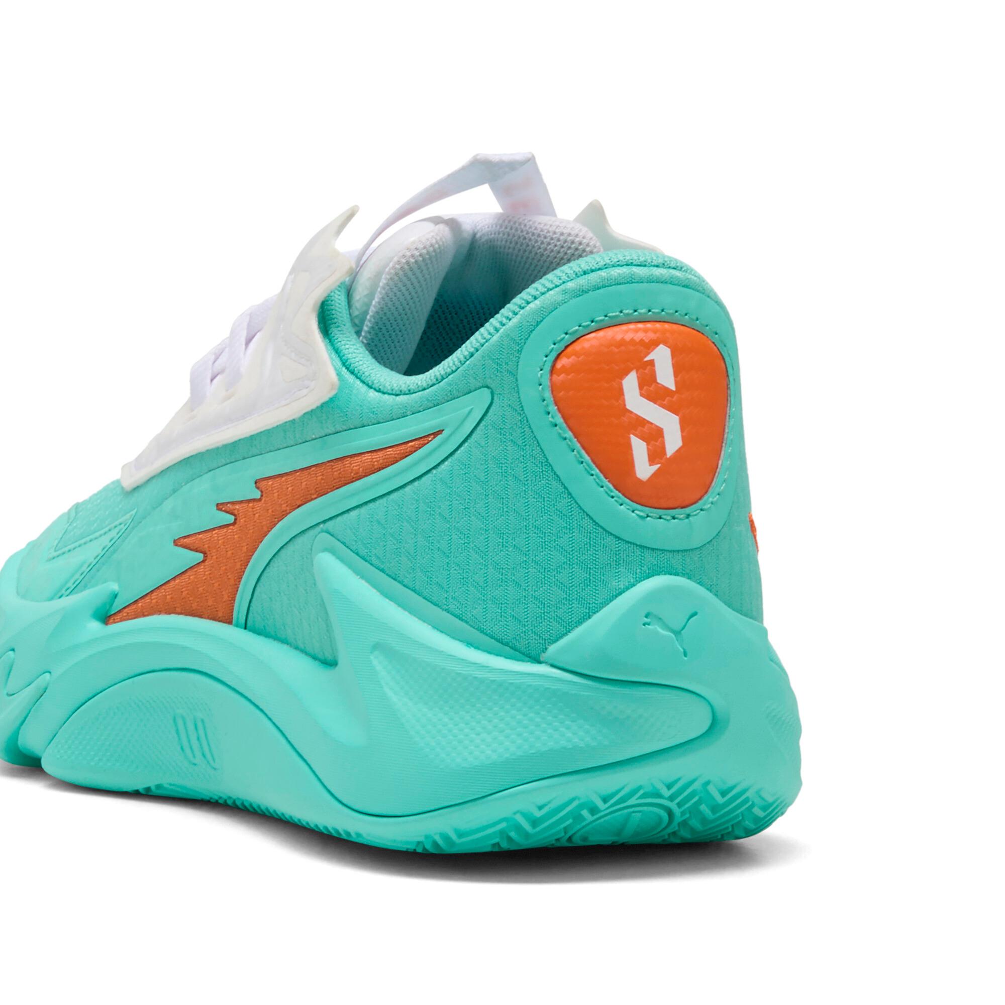 Graphics Gradient Men's Tee Product Image