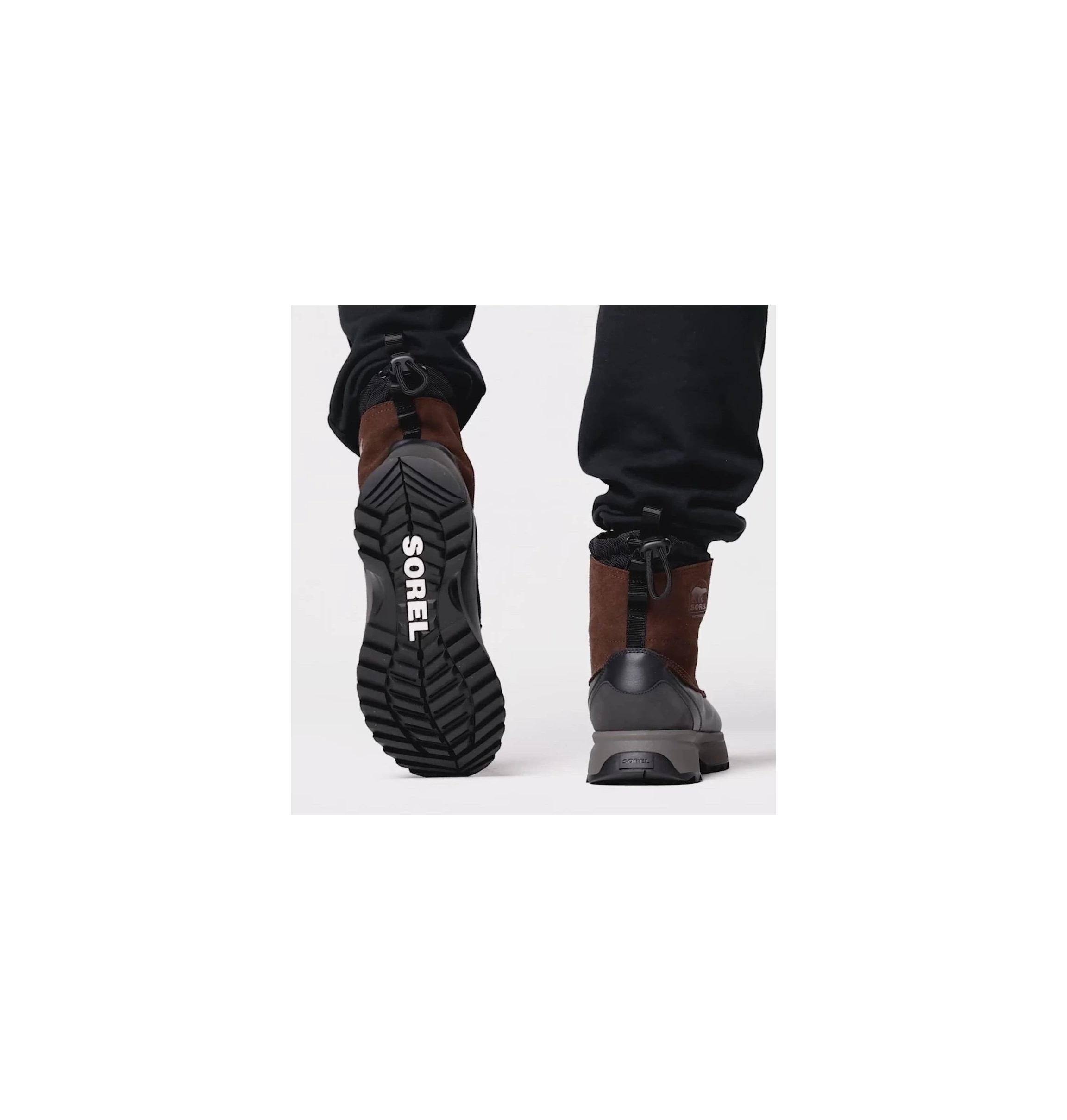 SCOUT 87'™ XT Men's Waterproof Boot Product Image