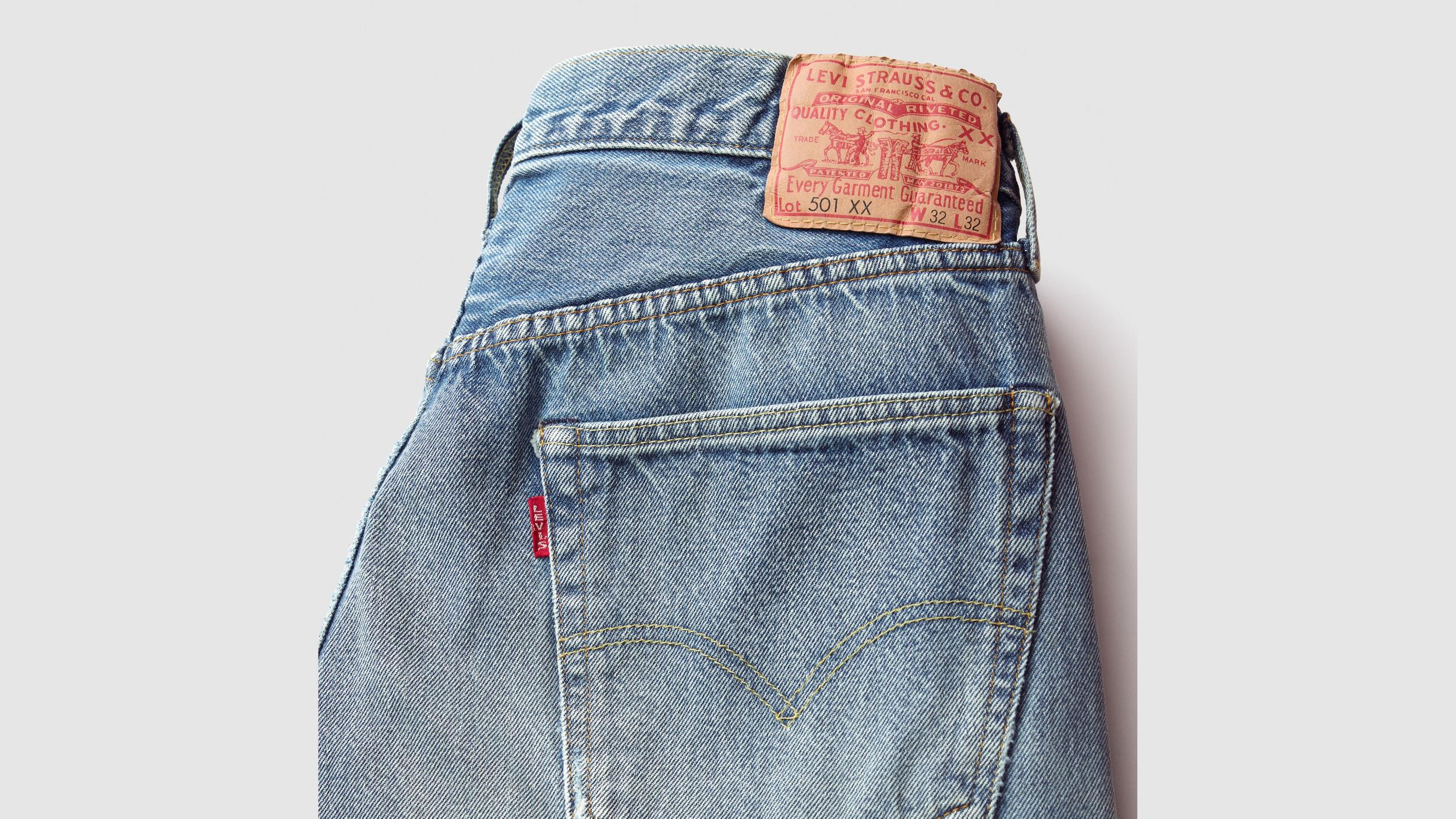 1955 501® Men's Jeans Product Image