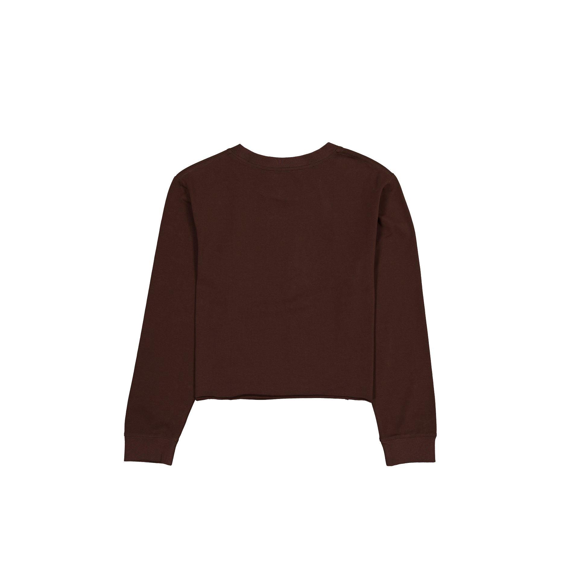 Miami Dolphins Active Women's Long Sleeve T-Shirt Female Product Image