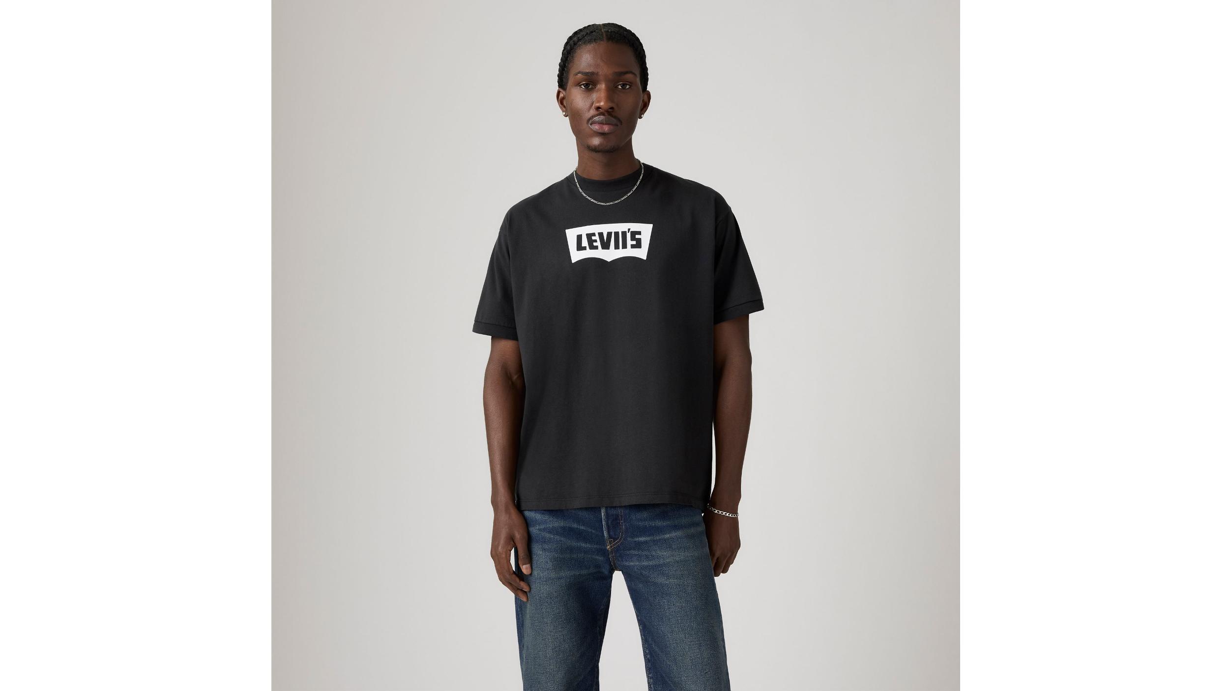 Classic Graphic T-Shirt Product Image