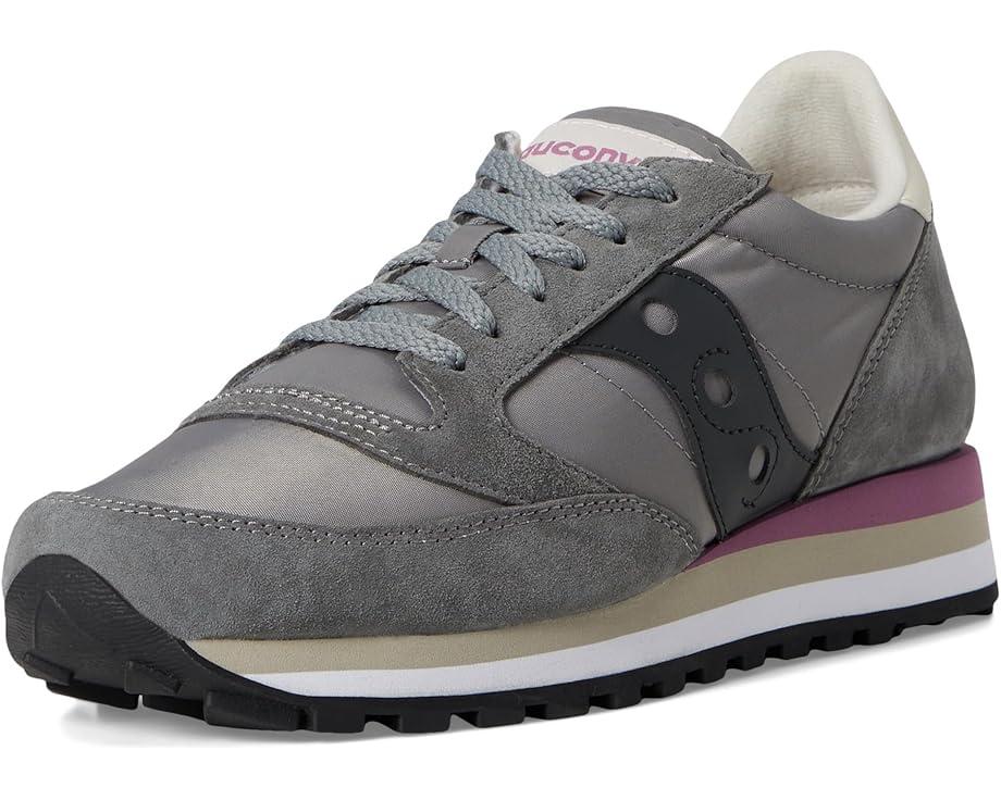 Women's Saucony Originals Jazz Triple Product Image