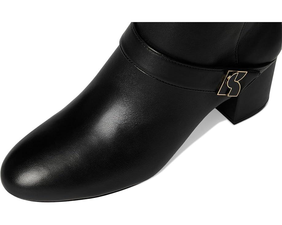 Colby Tall Heeled Boots Product Image