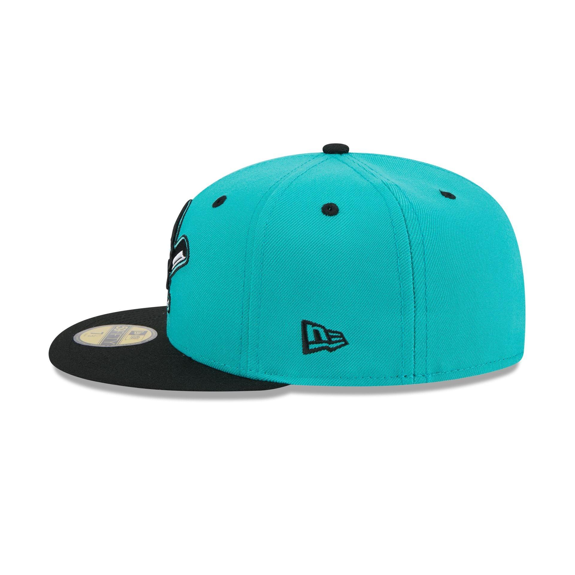 Columbus Clippers Copa de la Diversión 59FIFTY Fitted Hat Male Product Image