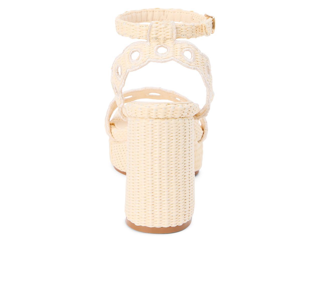 Women's Beach by Matisse Moorea Dress Sandals Product Image