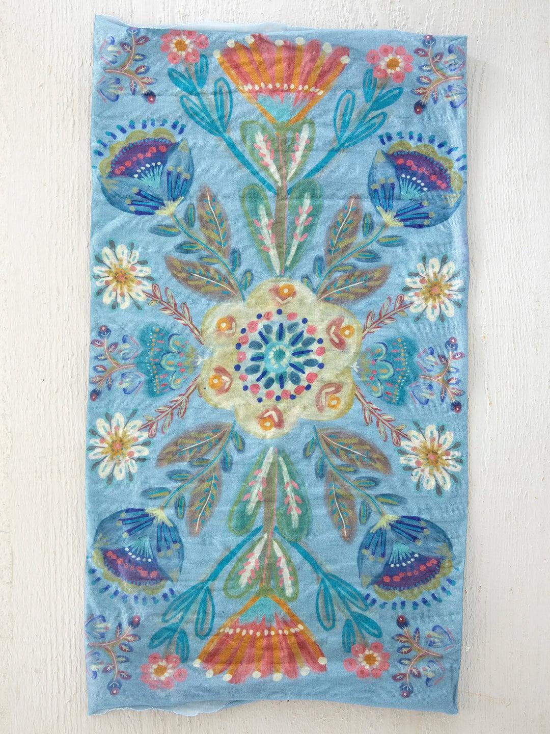 Full Boho Bandeau® Headband Product Image