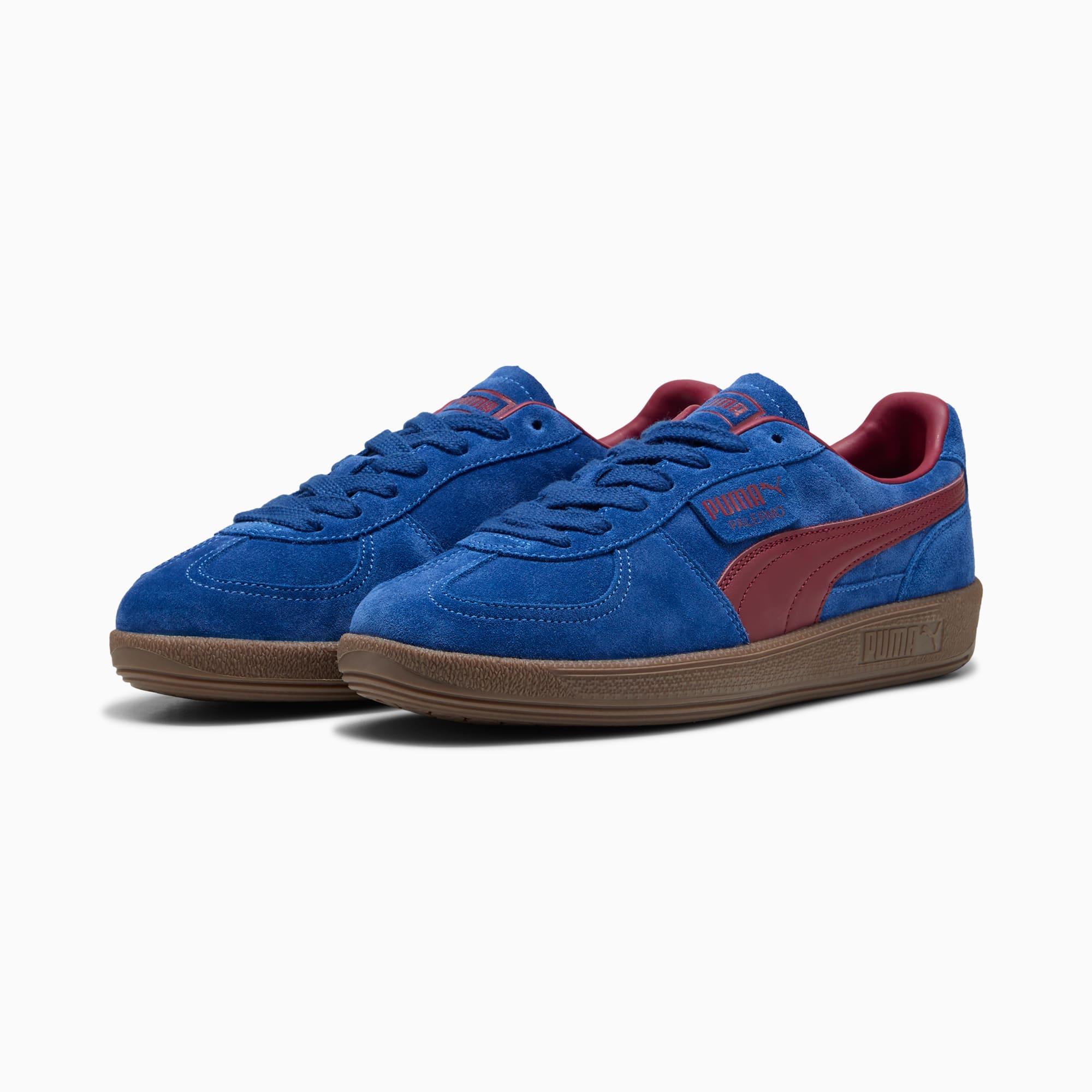 Palermo Sneakers Product Image
