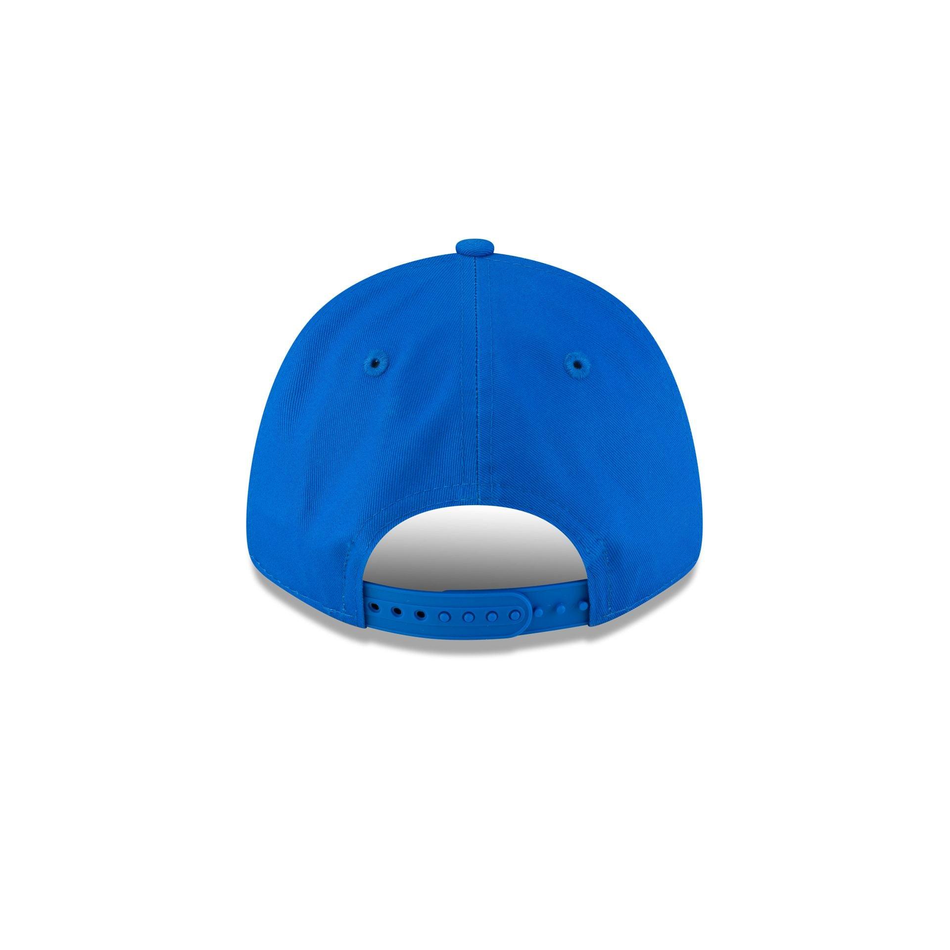 Minnesota Wild Camo Visor 9FORTY A-Frame Snapback Hat Male Product Image