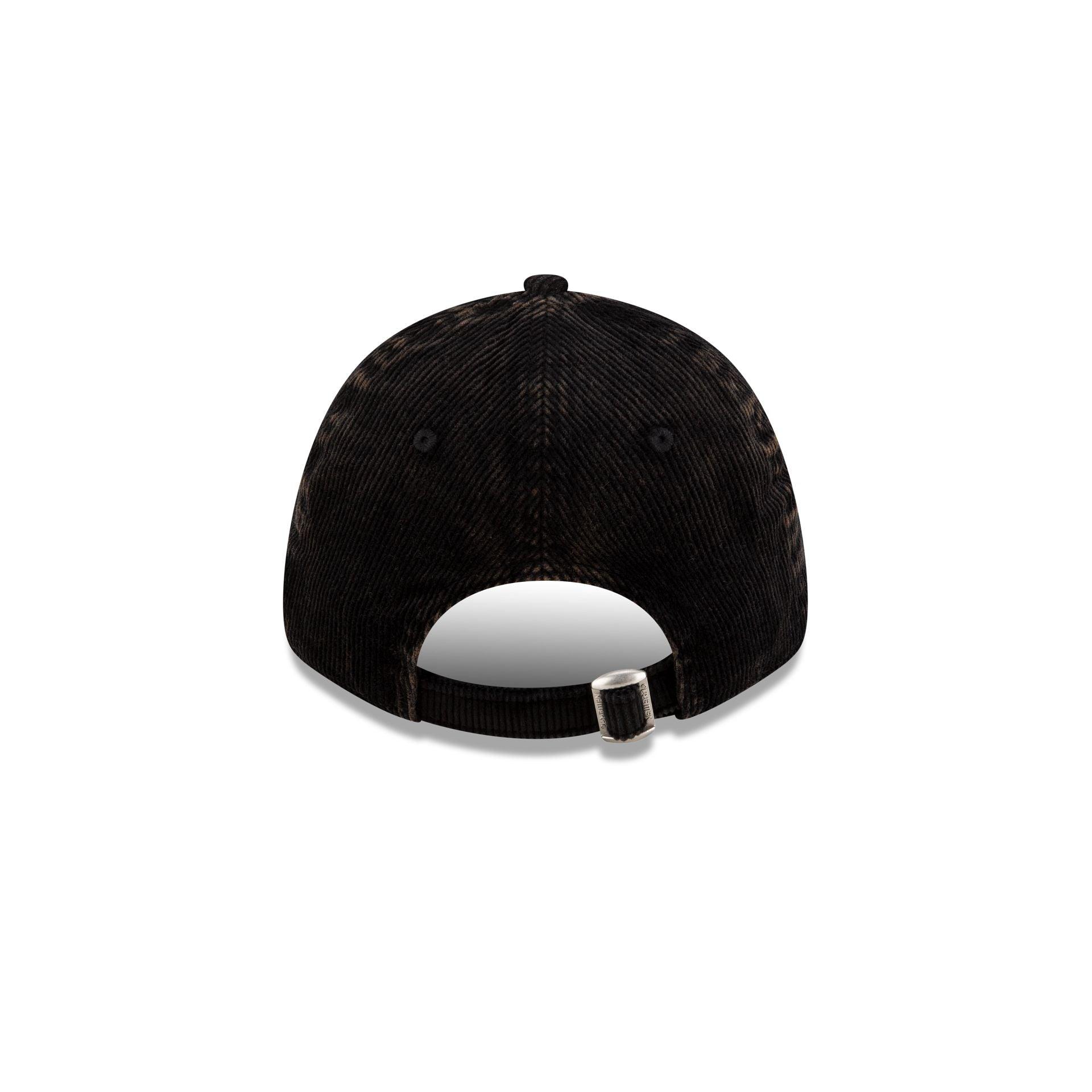 Rayados Spray Paint 9FORTY Snapback Hat Male Product Image