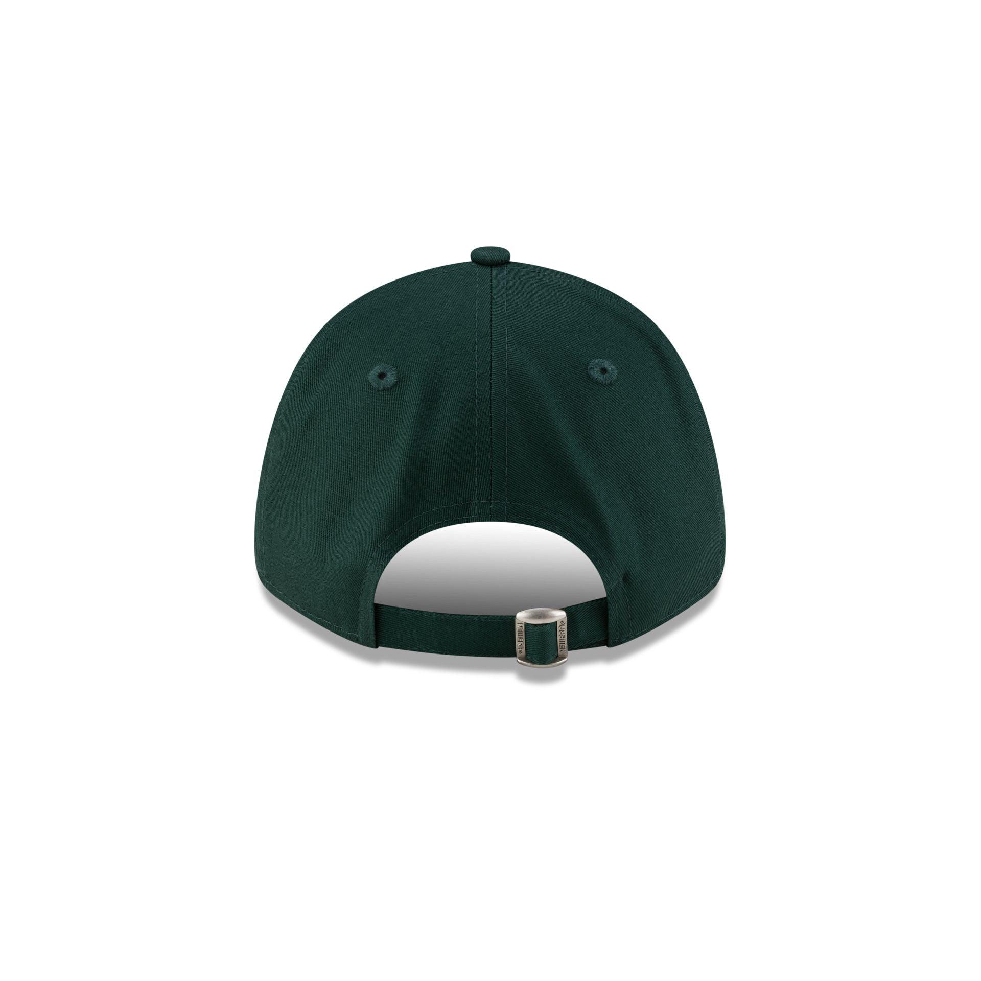 Michigan State Spartans Performance 39THIRTY Stretch Fit Hat Male Product Image