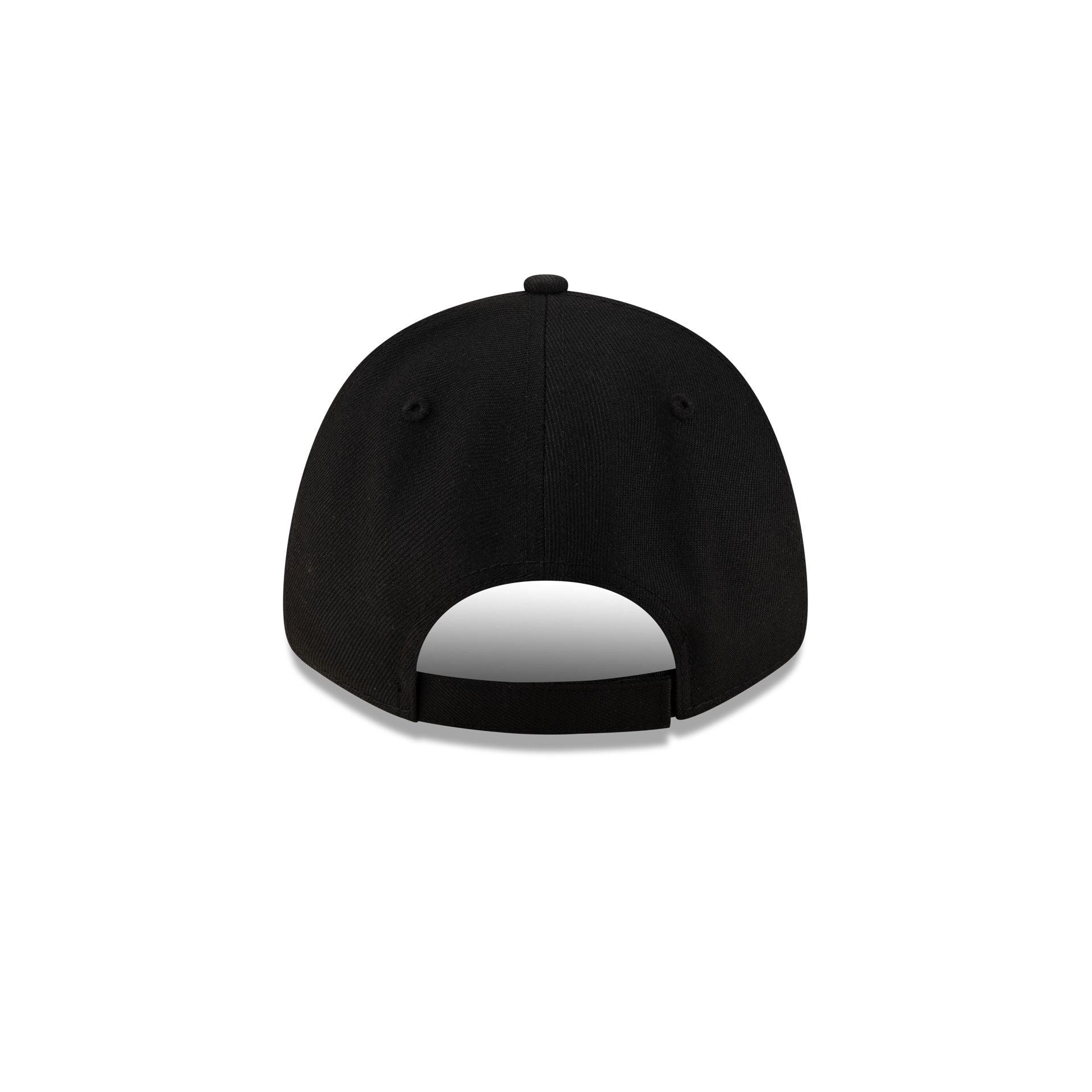 New Era Branded Sweep Rugby Kelly Green 9FORTY Adjustable Hat Male Product Image