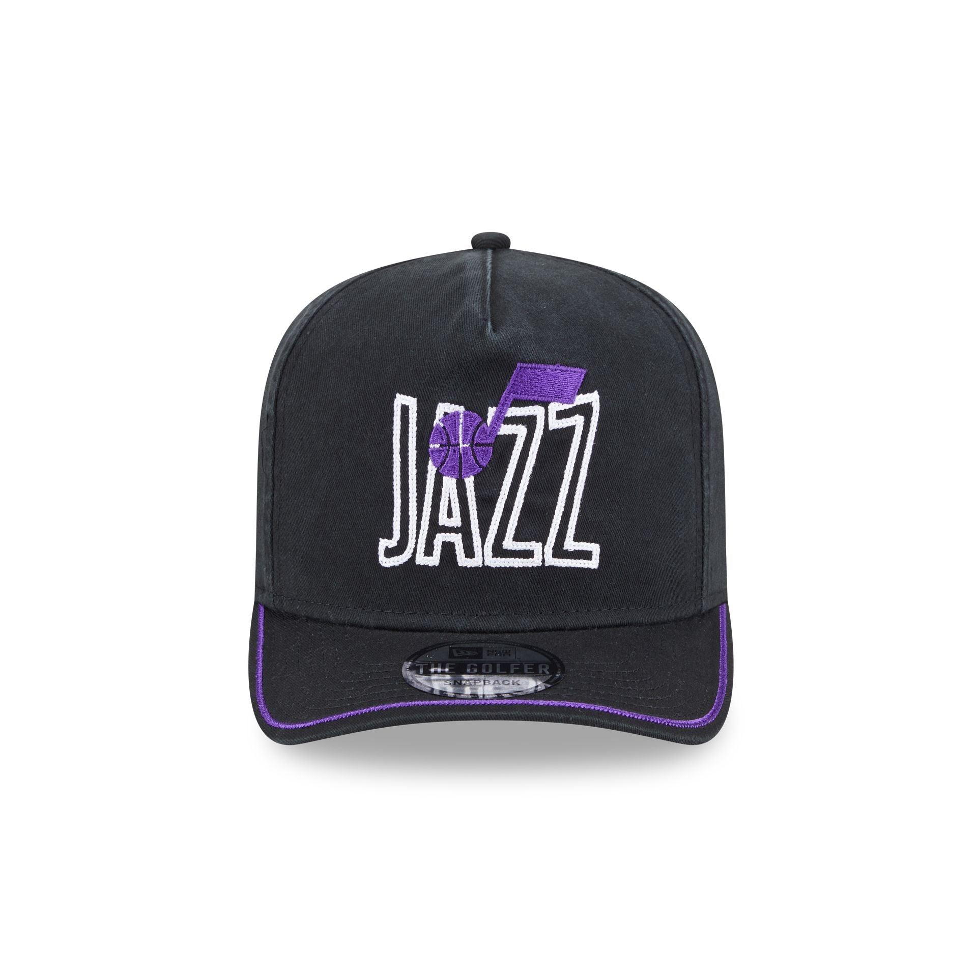 St. Louis Blues Washed 9FIFTY A-Frame Snapback Hat Male Product Image