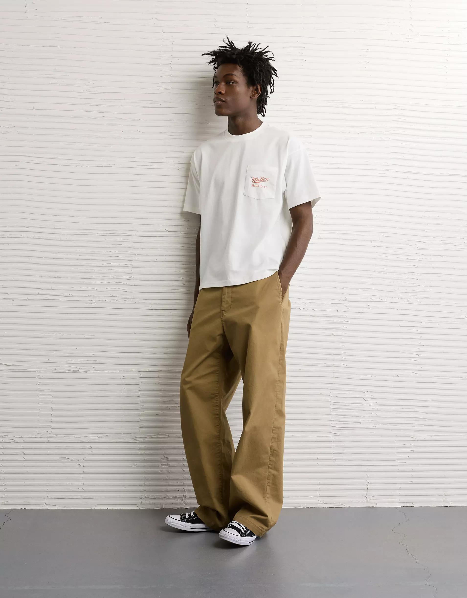 AE Boxy Miller Graphic T-Shirt Product Image