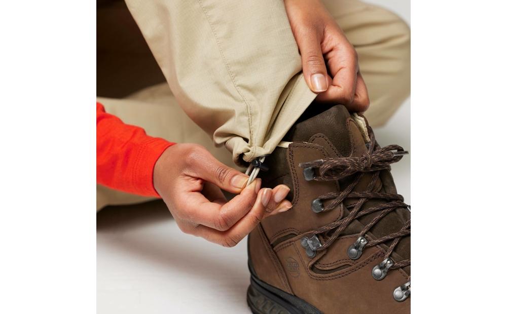 Abisko Hike Trousers W Product Image