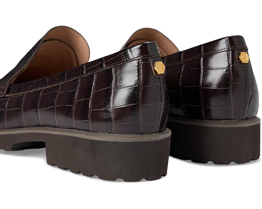 Treena Lug Loafers Product Image