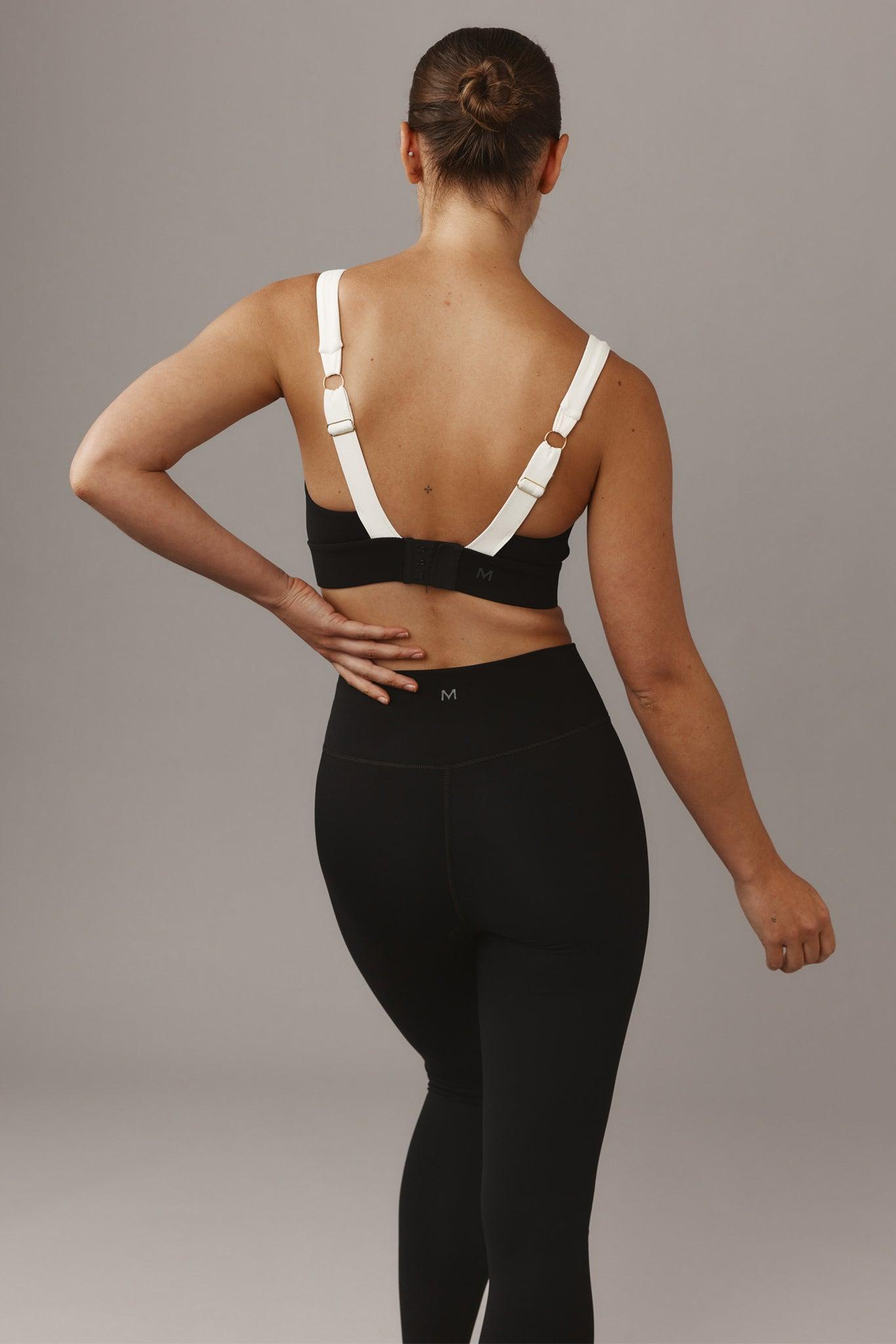 Elysian Short 4.5" - Black Product Image