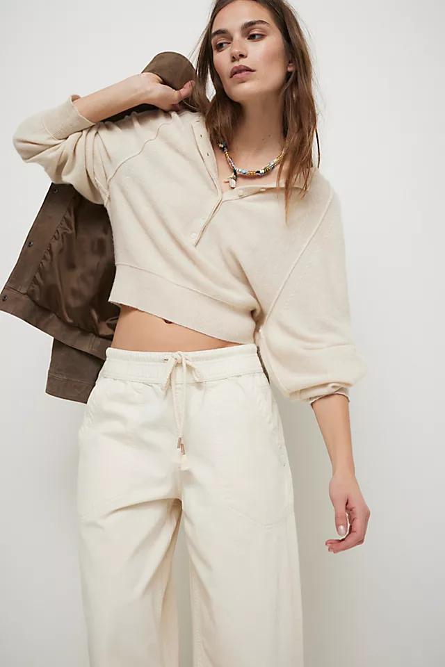 We The Free Easy Peasy Pull-On Jeans Product Image