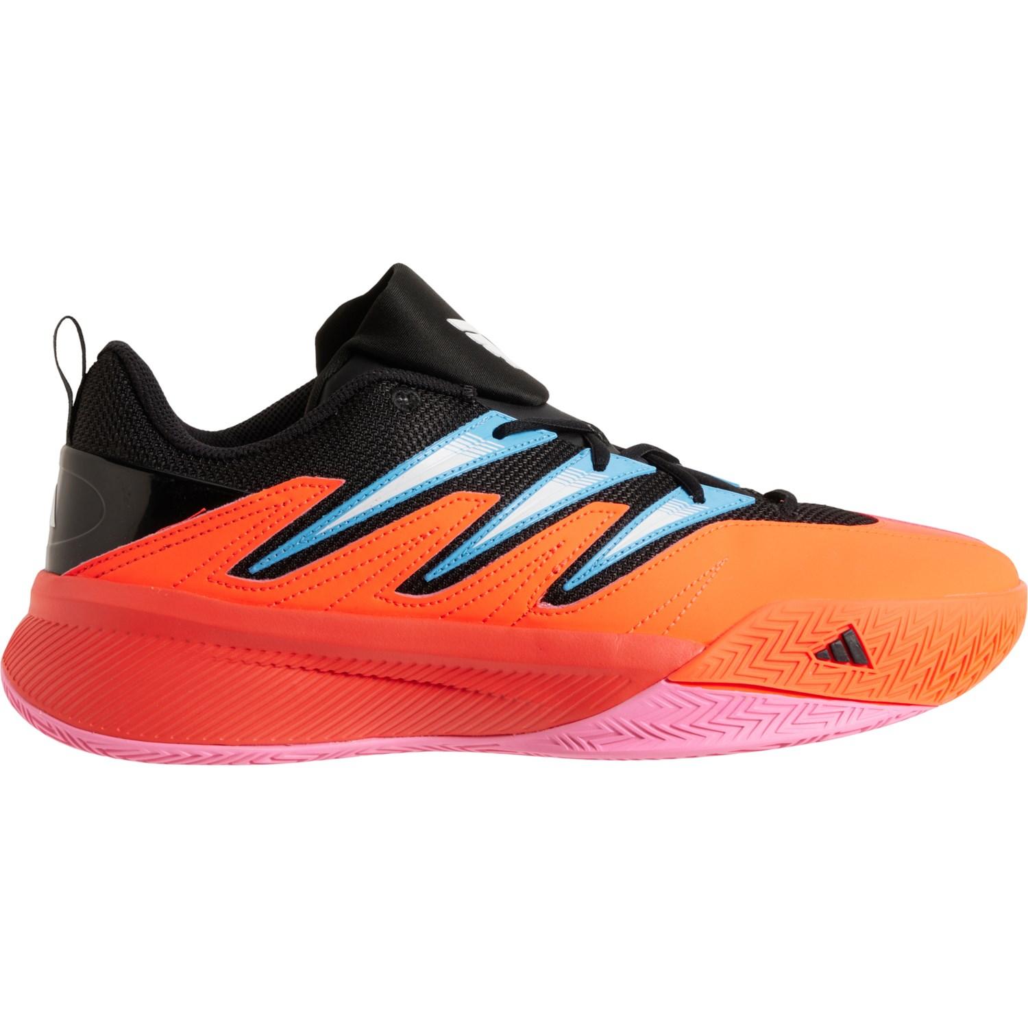 adidas Dame Certified 3 Basketball Shoes (For Men) Product Image
