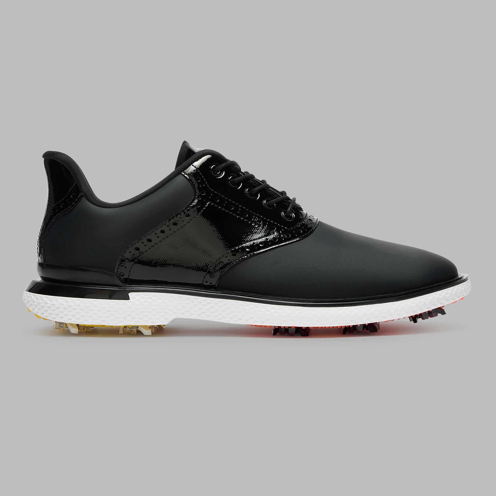 MEN'S GALLIVAN2R G/LOCK SADDLE GOLF SHOE Product Image