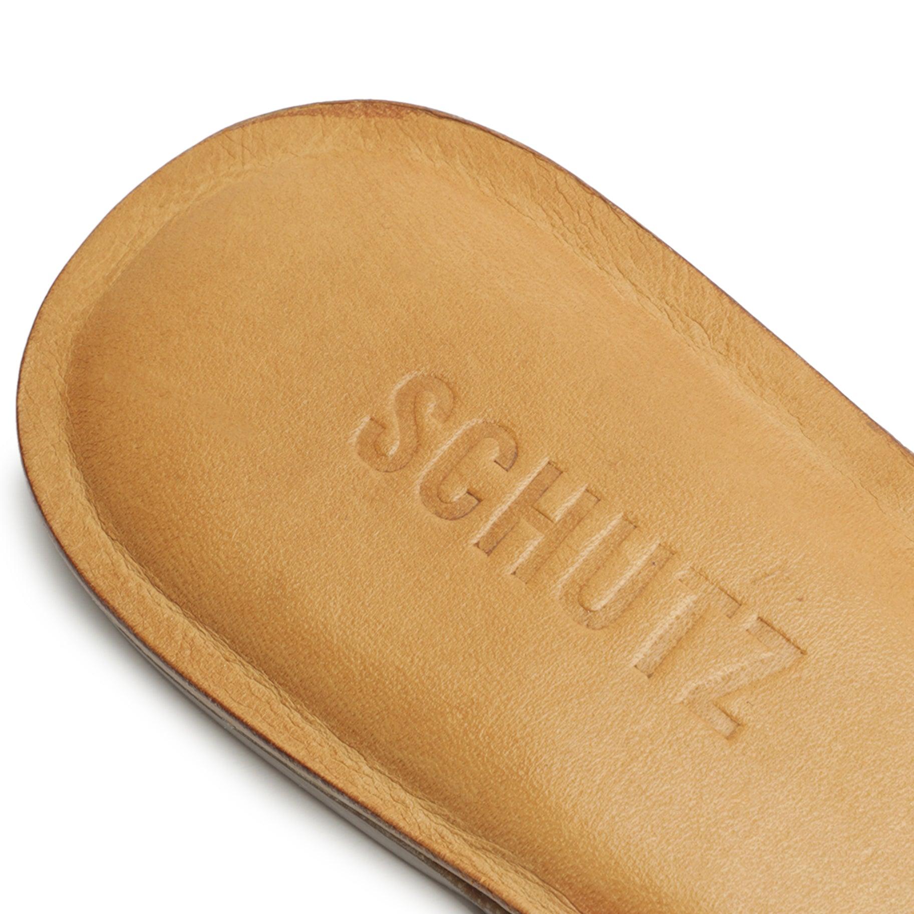 Alessandra Nubuck Sandal Product Image