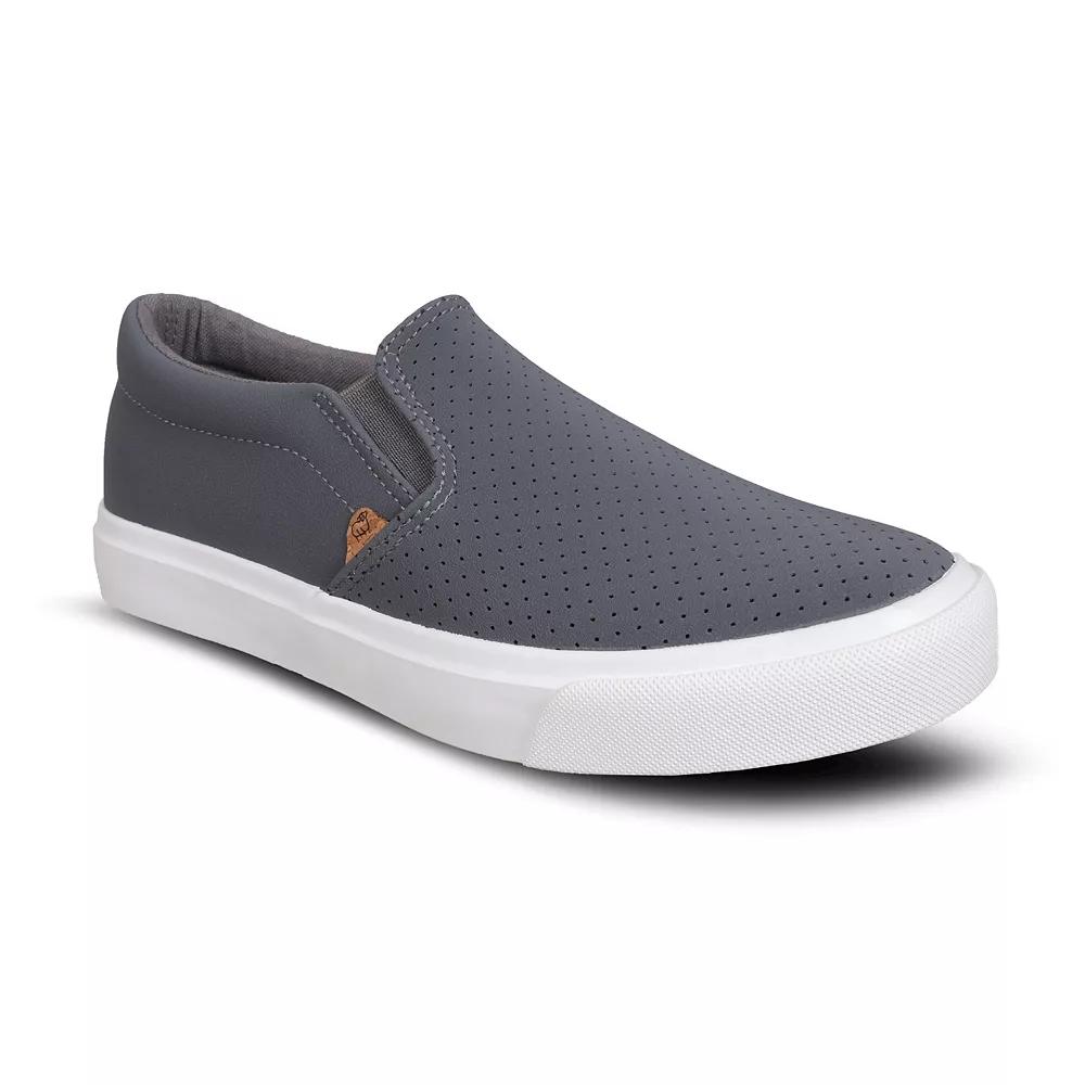 Mykos Piper II Women's Slip-On Shoes,  Product Image