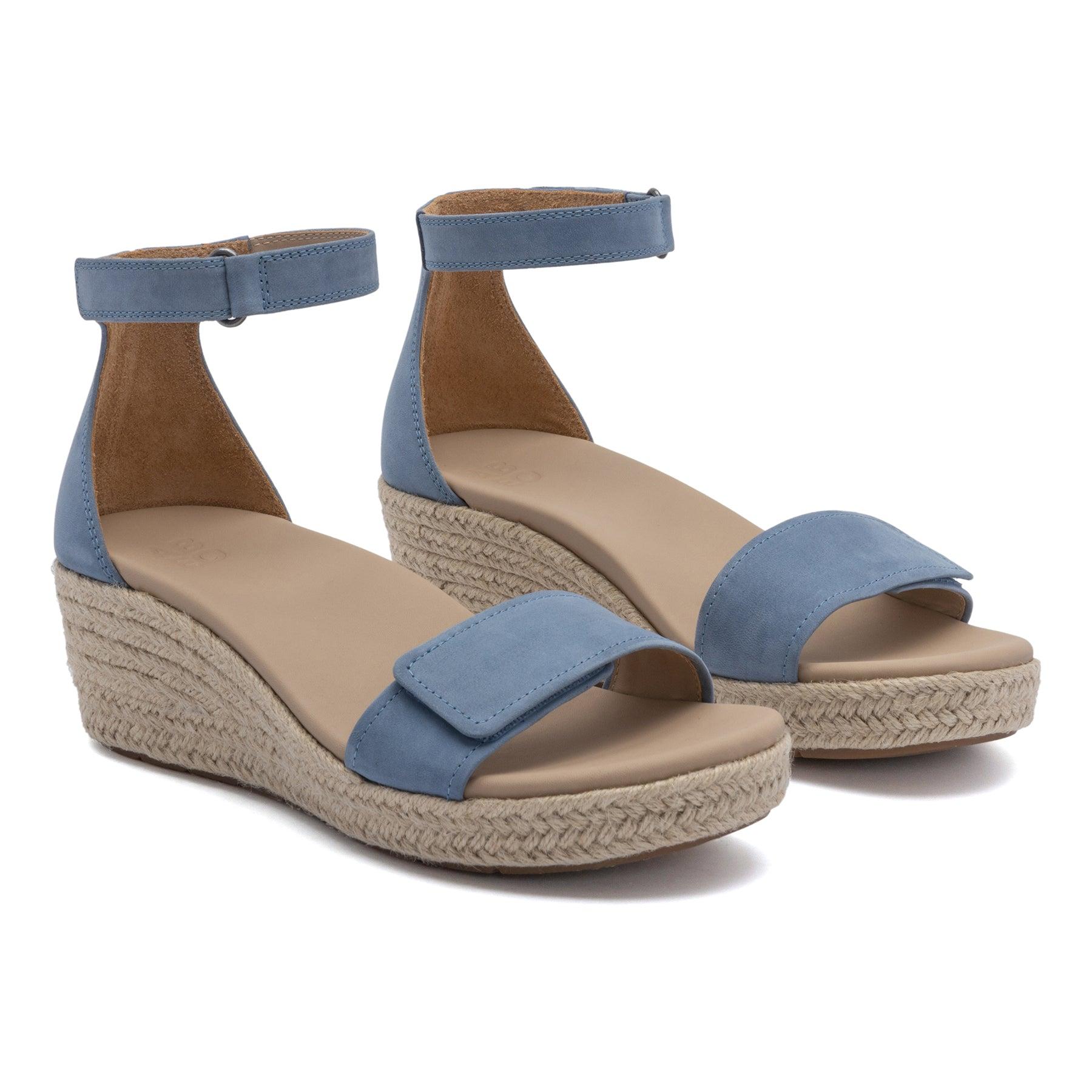 Riviera Ankle Sandal Metatarsal Female Product Image