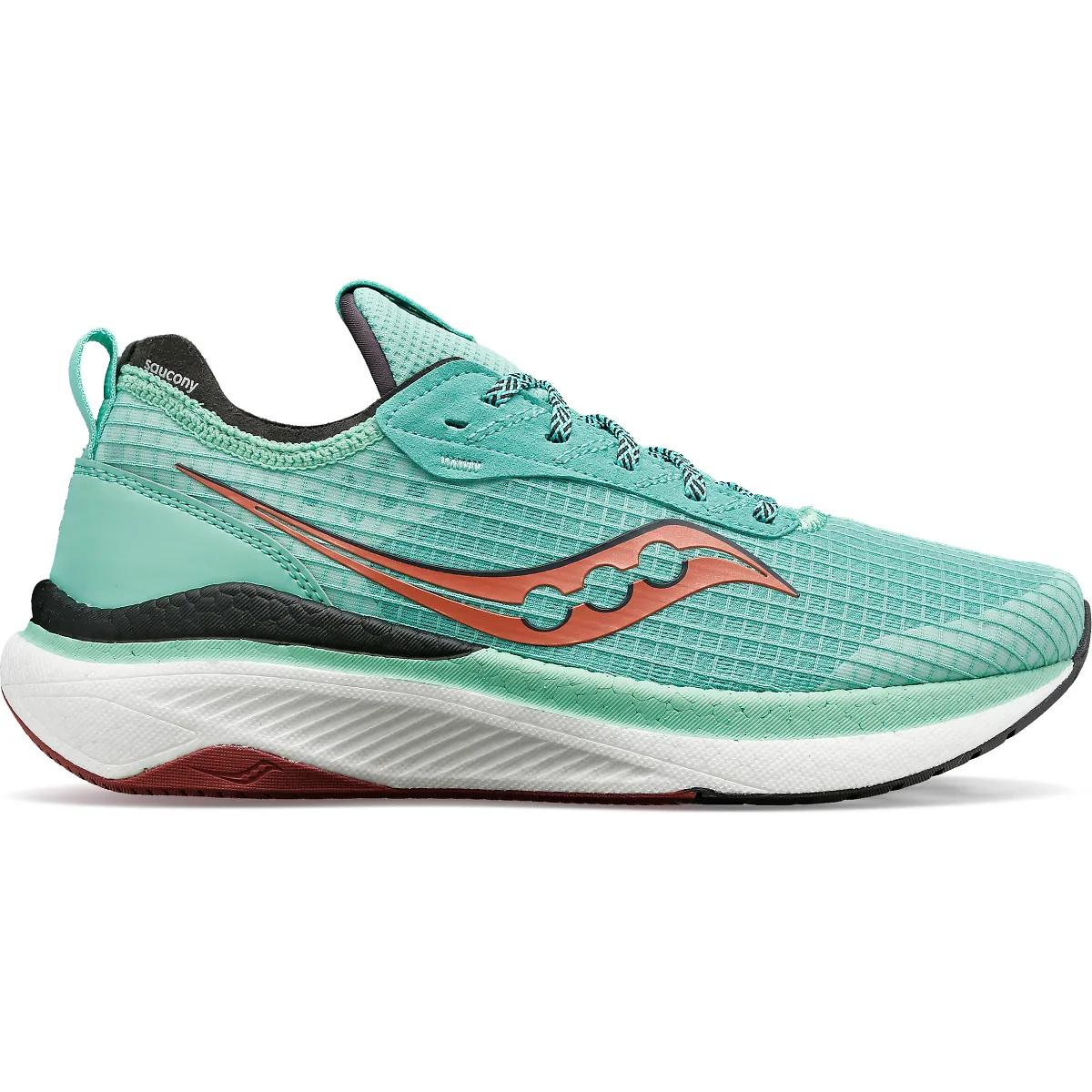 Women's | Saucony Freedom Crossport Product Image
