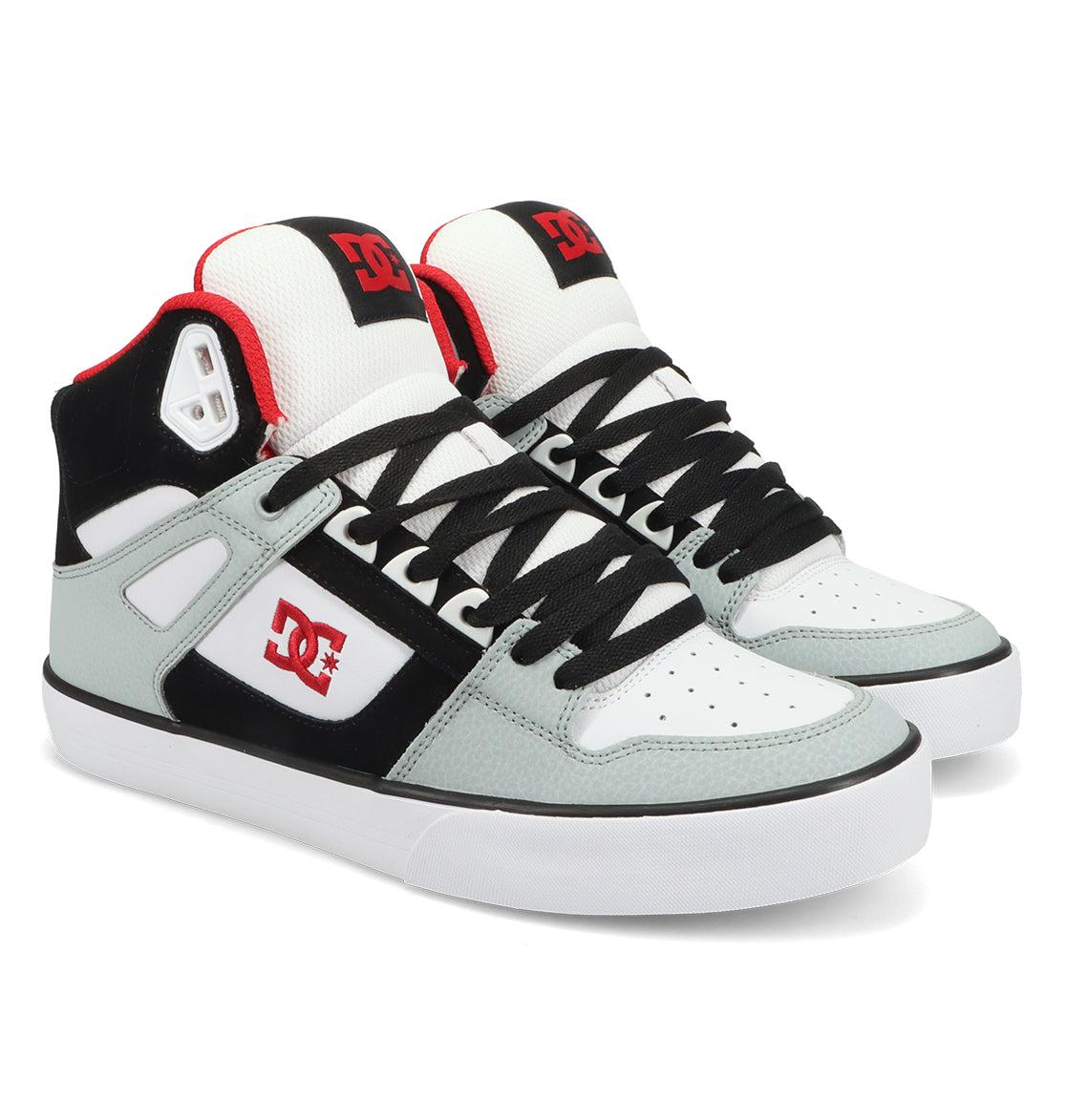 Men's Pure High Top Wc Shoes Male Product Image