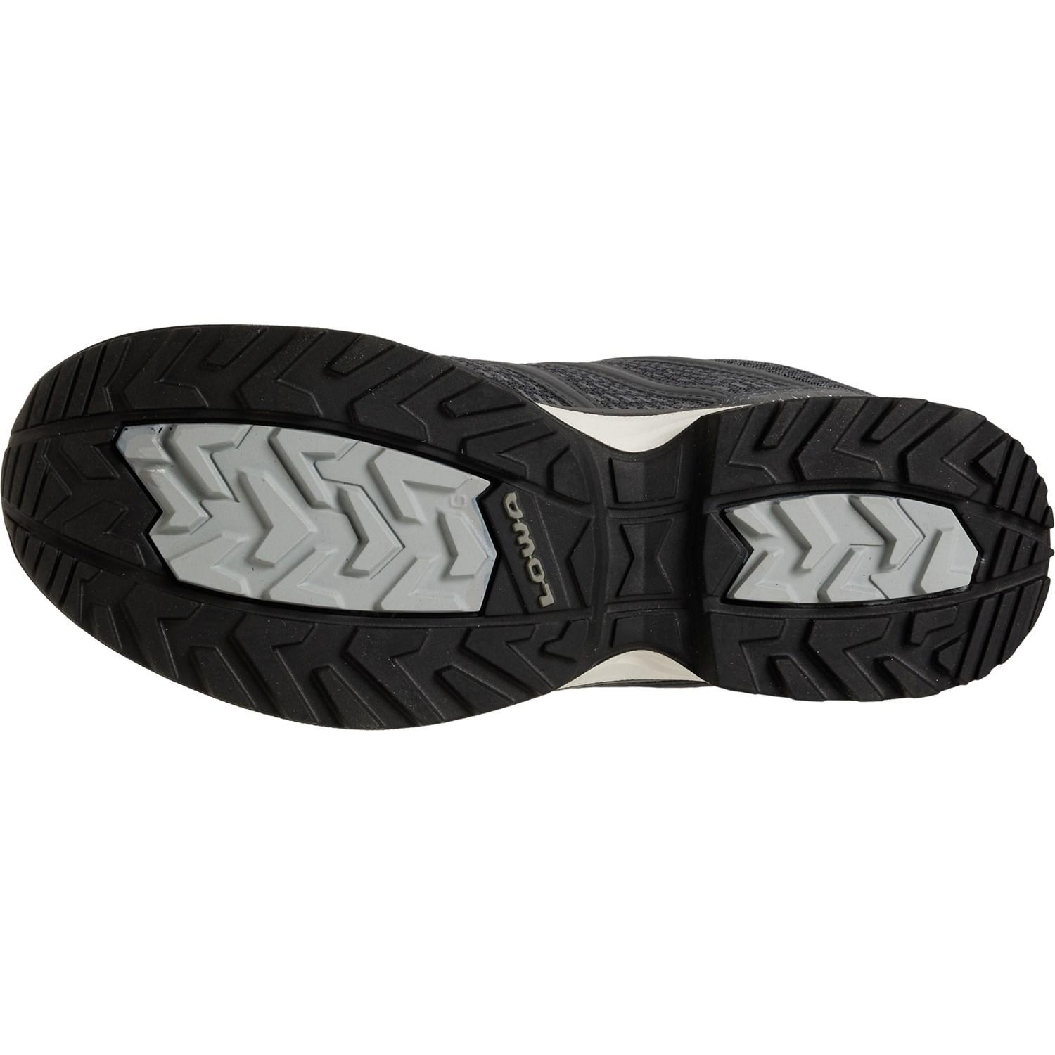 Lowa Made in Europe Maddox Trail Shoes (For Men) Product Image