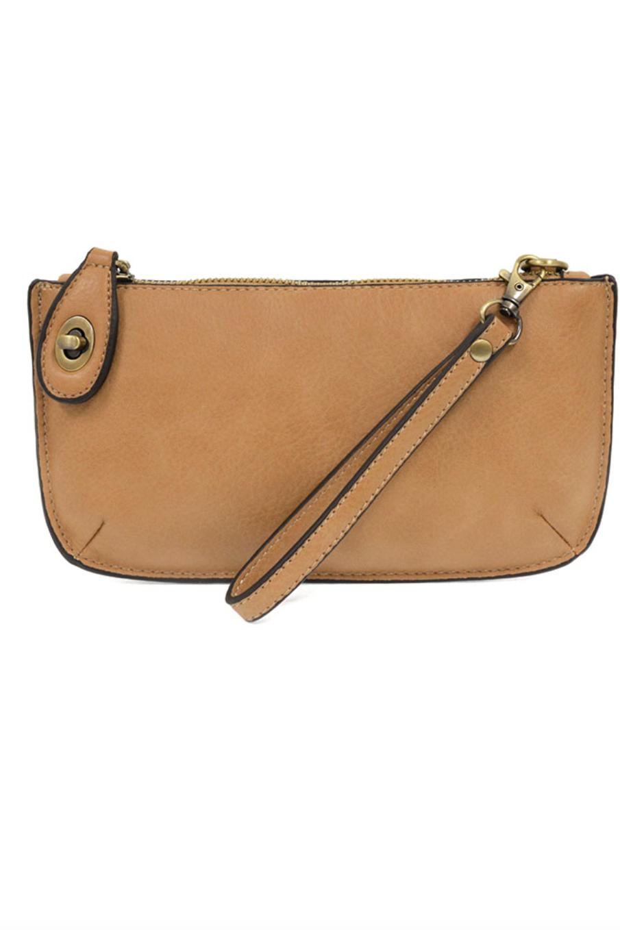 Mini Crossbody Wristlet  Clutch Product Image