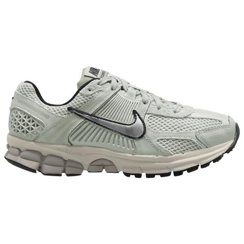 Nike Womens Nike Zoom Vomero 5 COR - Womens Running Shoes Silver Product Image