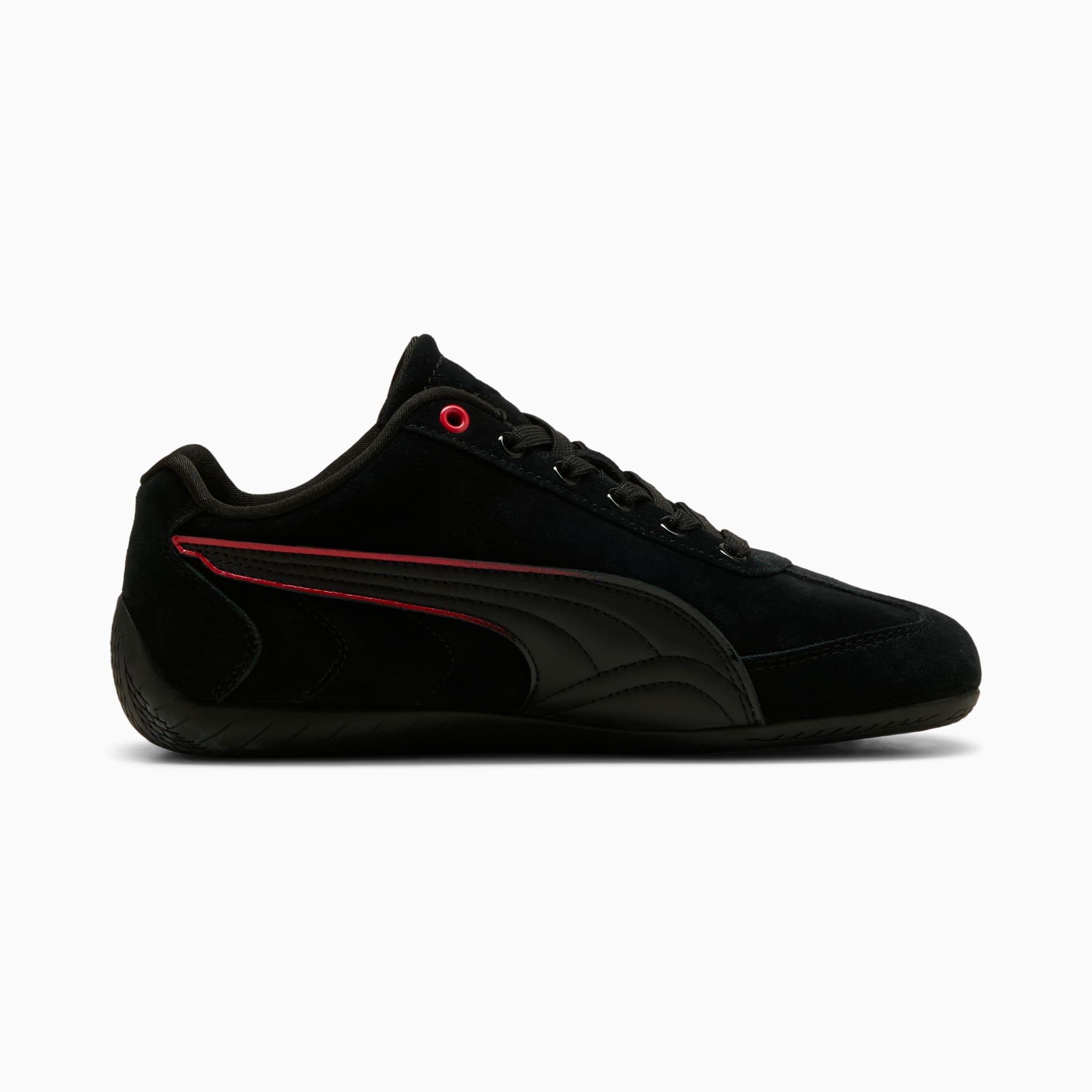 Scuderia Ferrari Speedcat Women's Sneakers Product Image