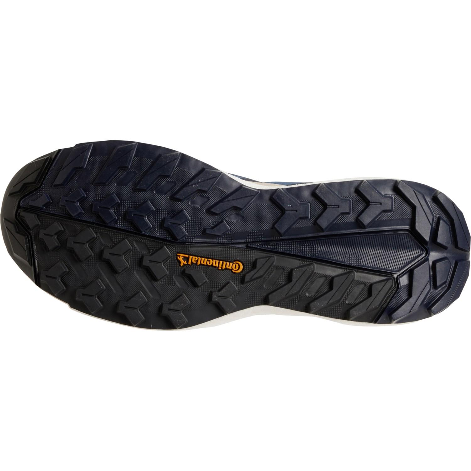 adidas outdoor Terrex Free Hiker 2 Low Gore-Tex® Hiking Shoes - Waterproof (For Men) Product Image