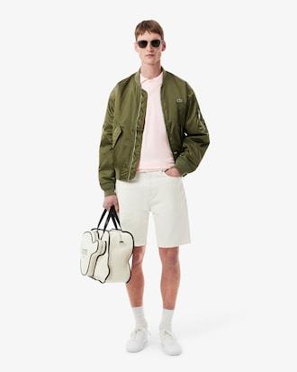 Men's Regular Fit Pima Cotton Polo Product Image