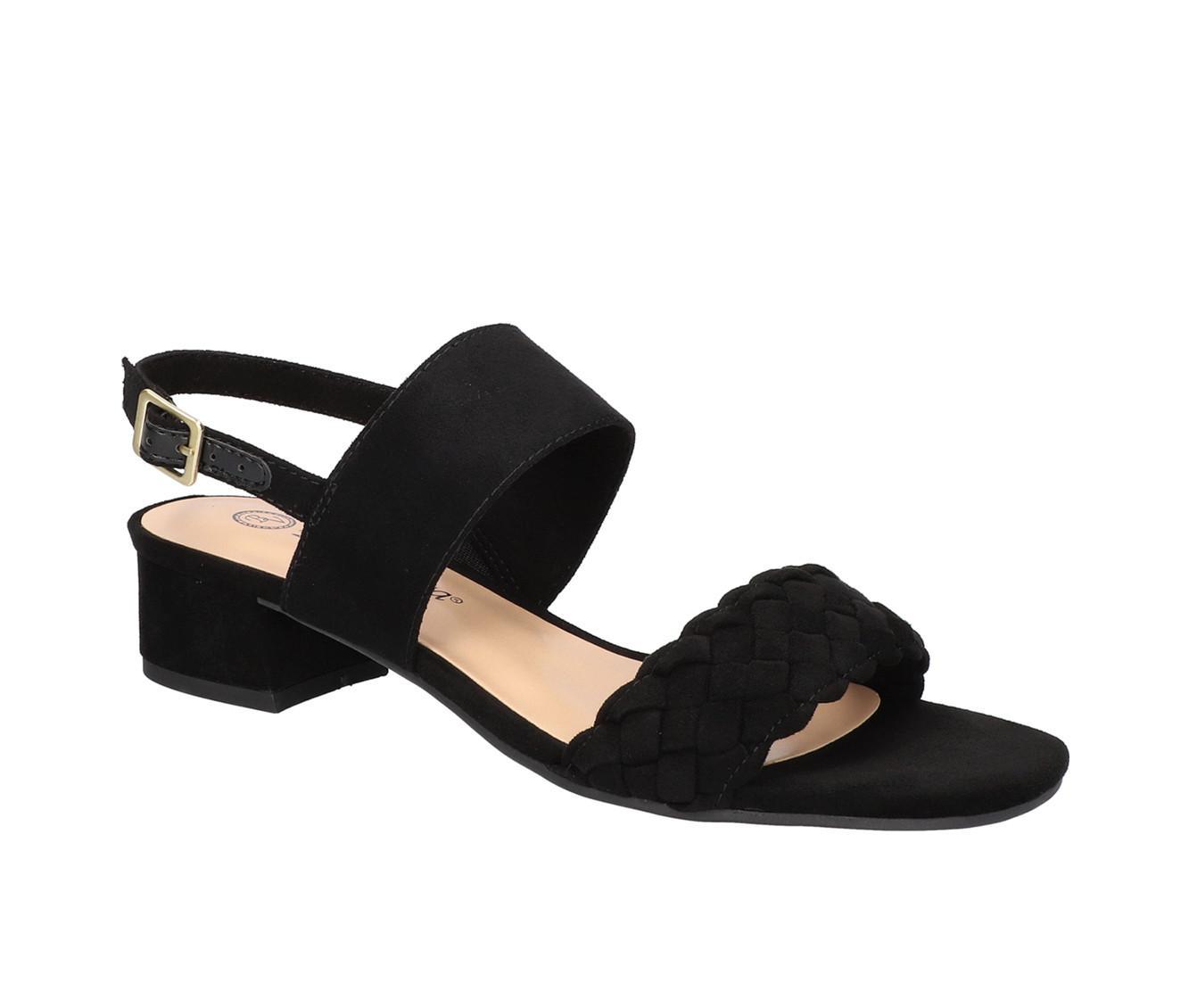 Women's Bella Vita Ellison Dress Sandals Product Image
