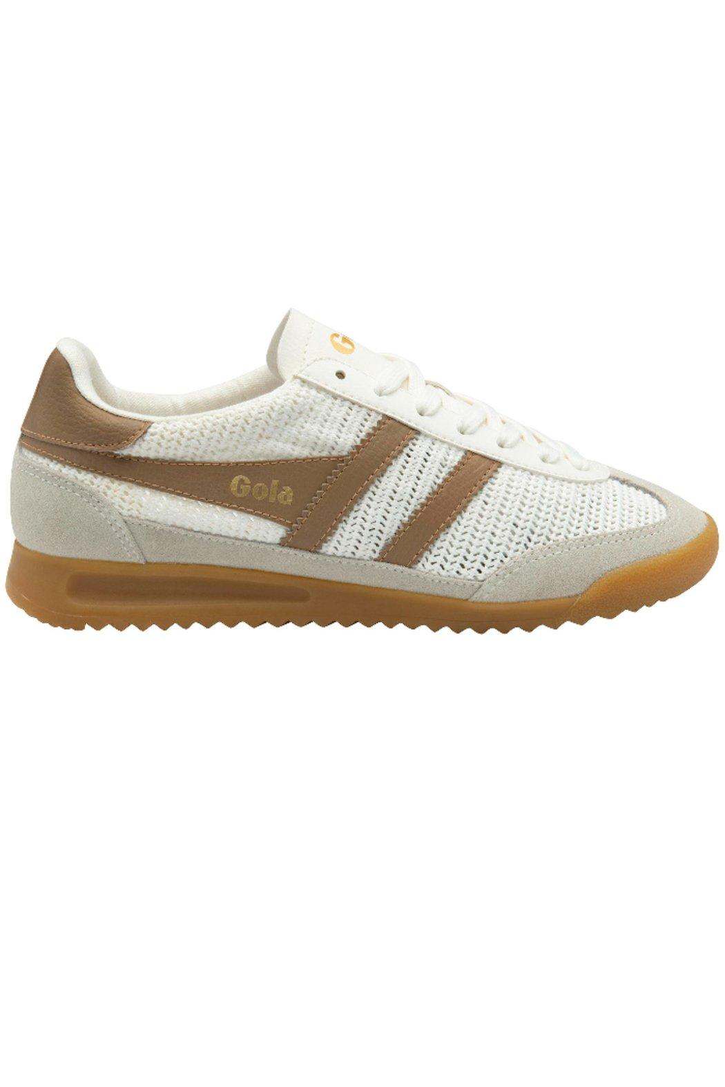 WOMEN'S TORNADO ZEPHYR SNEAKERS Product Image