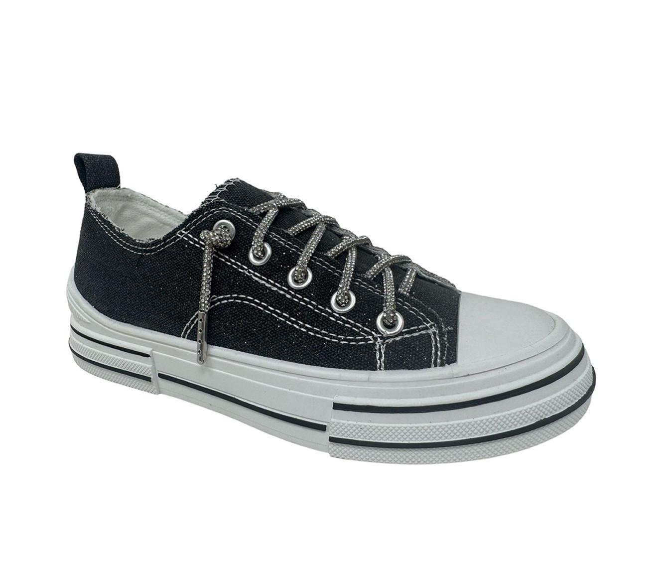 Women's Very G Aman Sparkle Sneakers Product Image