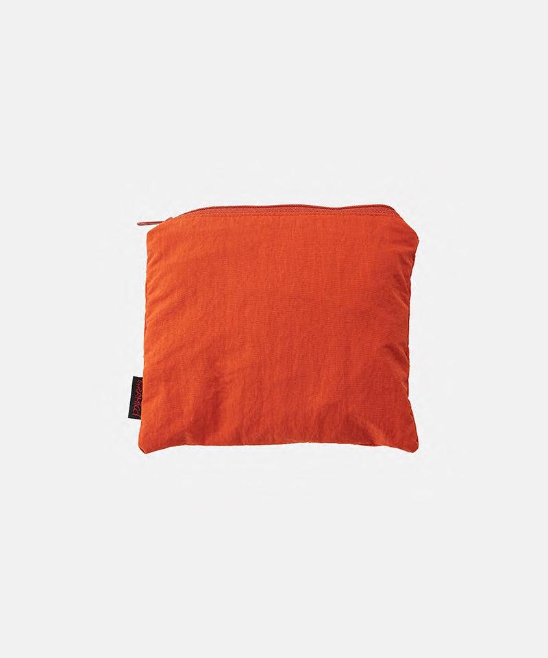 Nylon Packable Midi Skirt Female Product Image