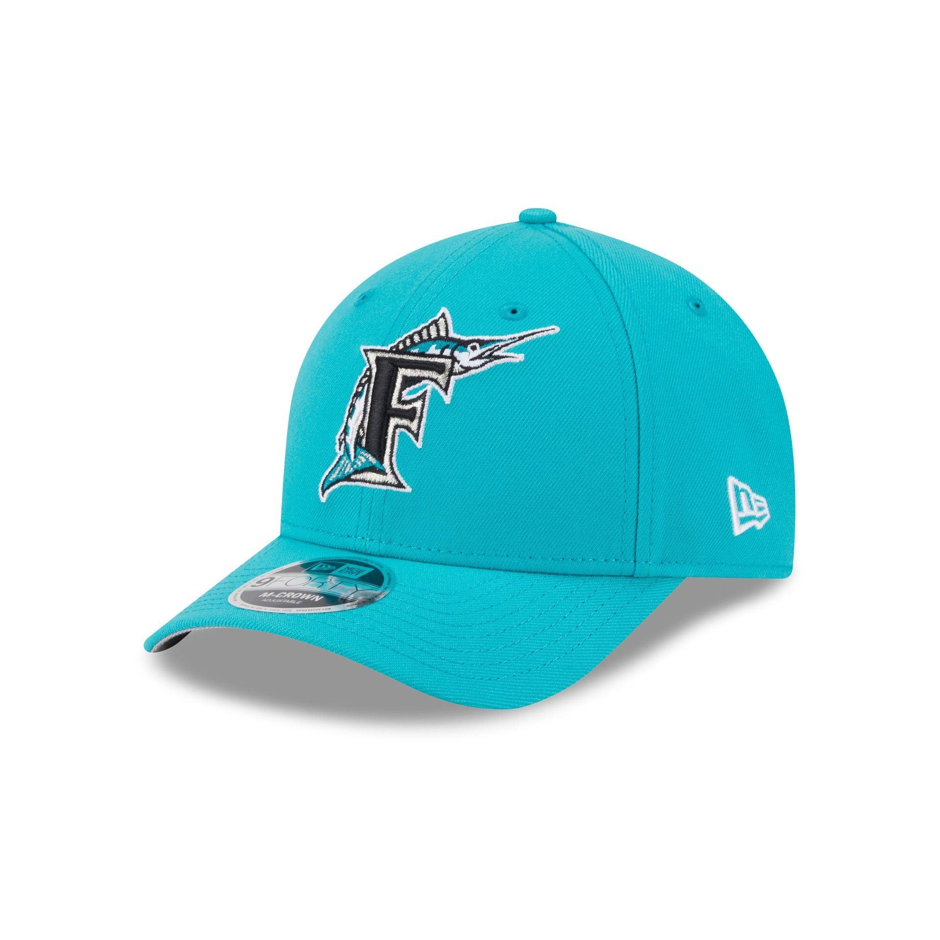 Indiana Fever 2025 All-Star Game 9FORTY M-Crown Snapback Hat Male Product Image
